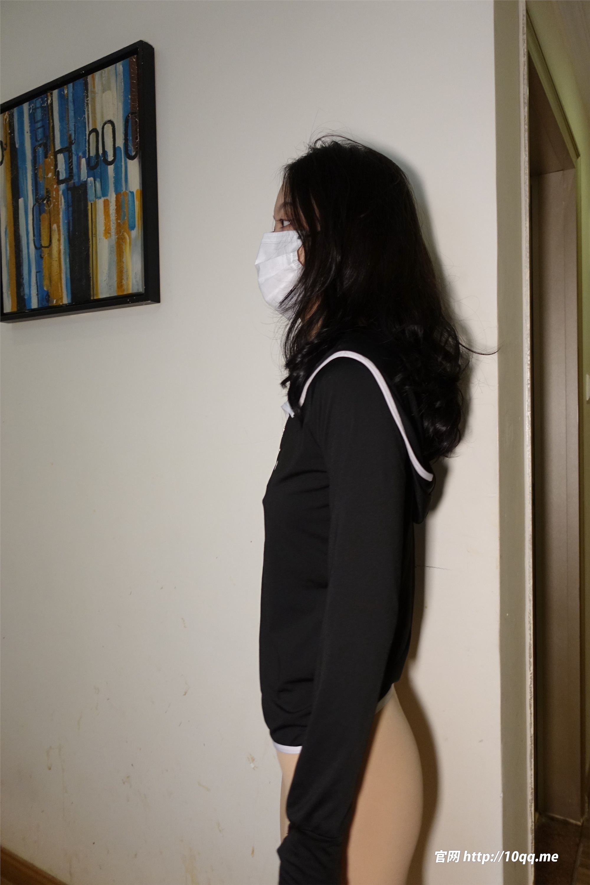 图片[10]-ROSI口罩系列期2023.02.28期N第2452-秀人网