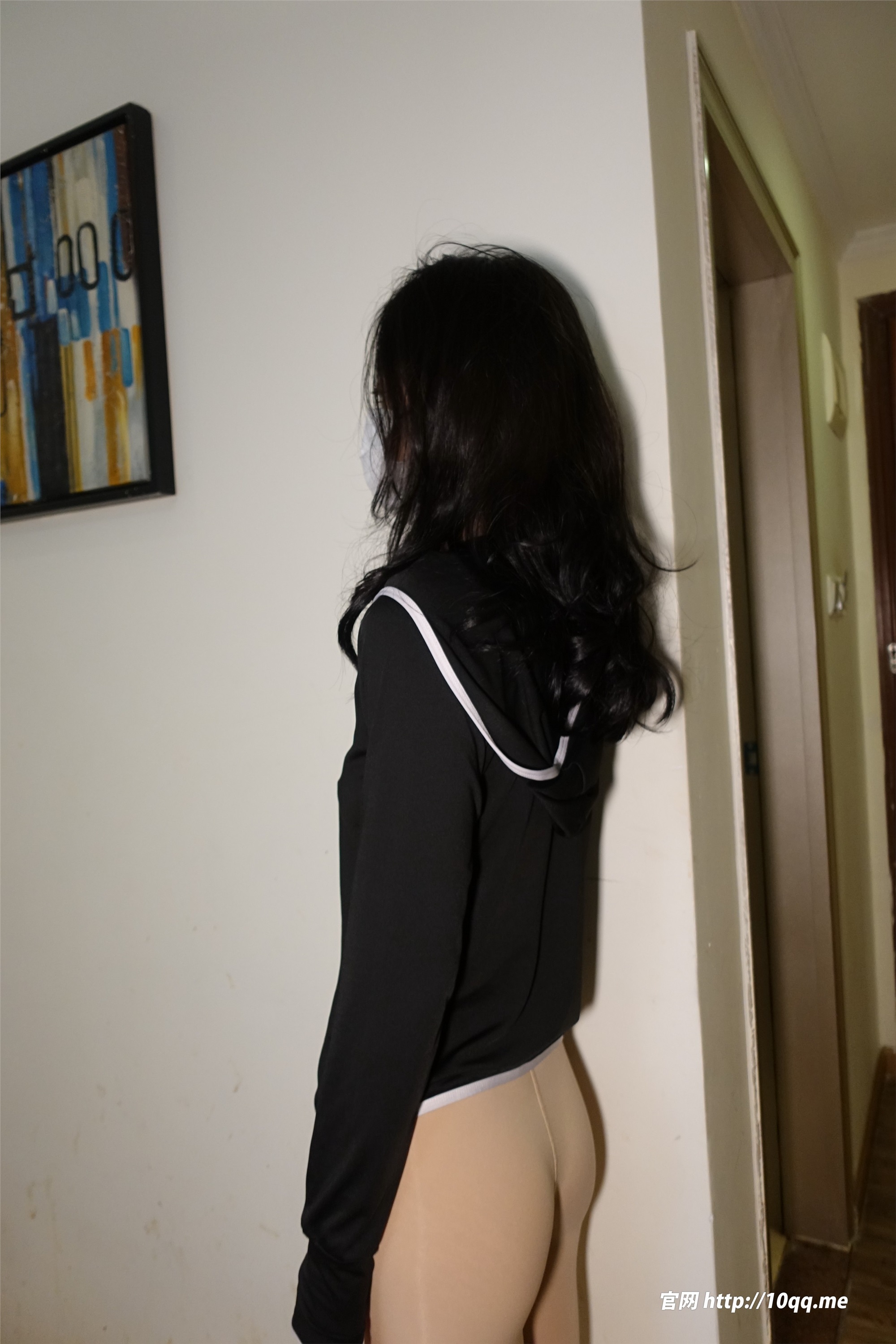 图片[11]-ROSI口罩系列期2023.02.28期N第2452-秀人网