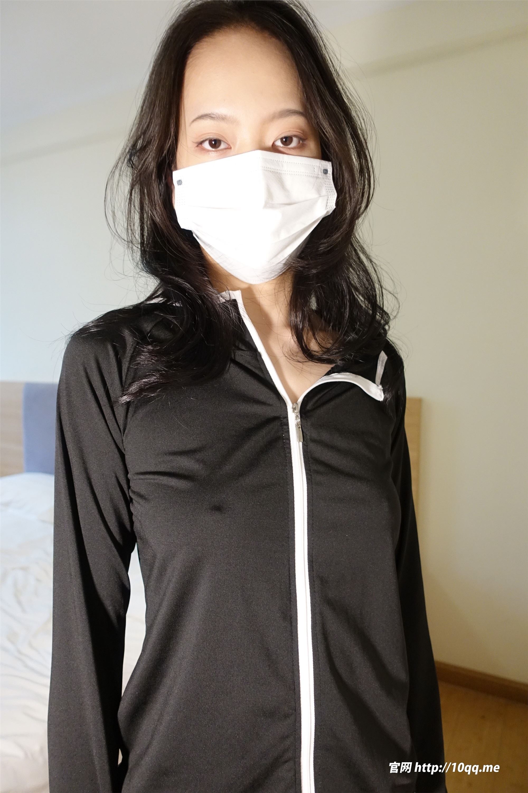 图片[22]-ROSI口罩系列期2023.02.28期N第2452-秀人网