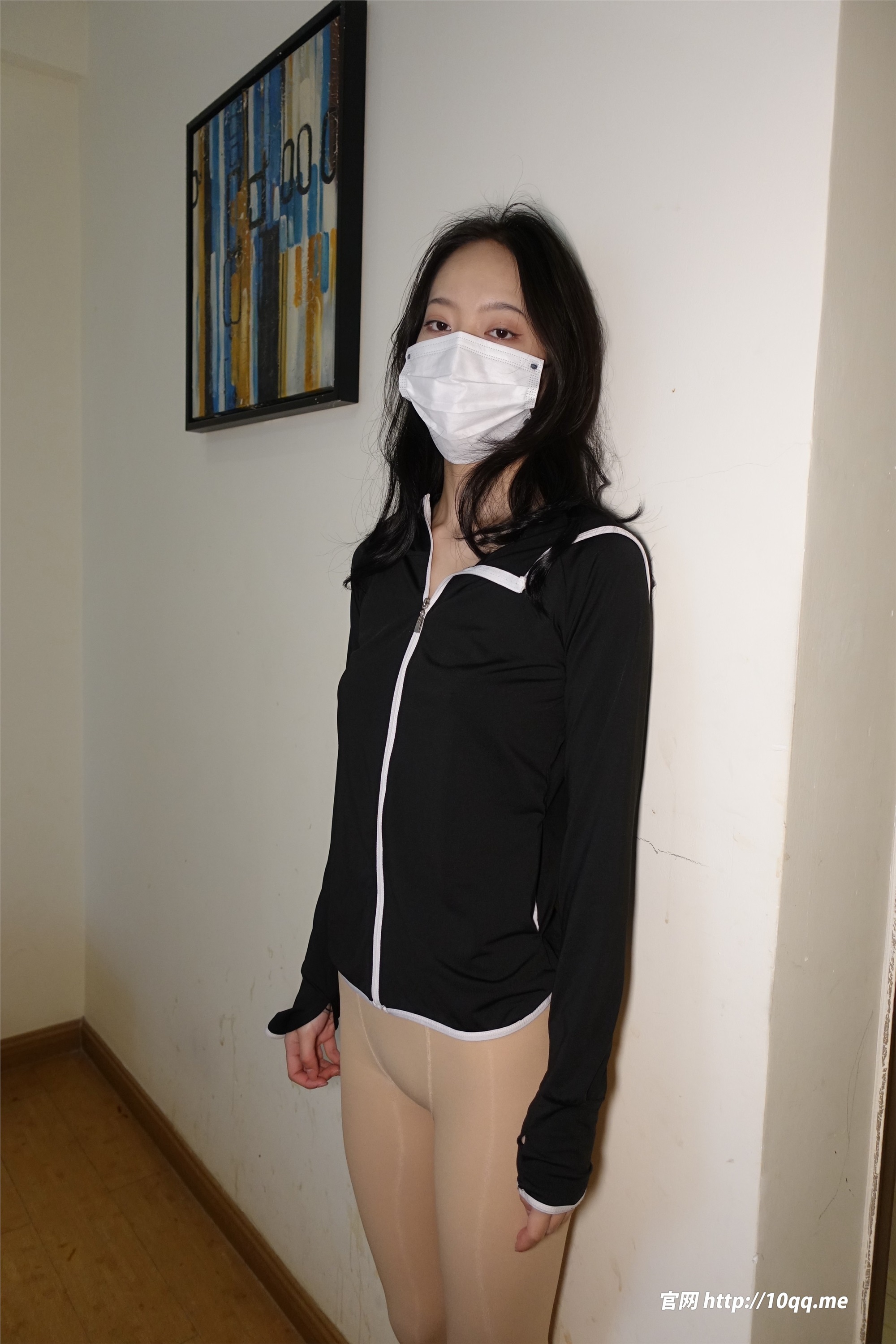 图片[3]-ROSI口罩系列期2023.02.28期N第2452-秀人网