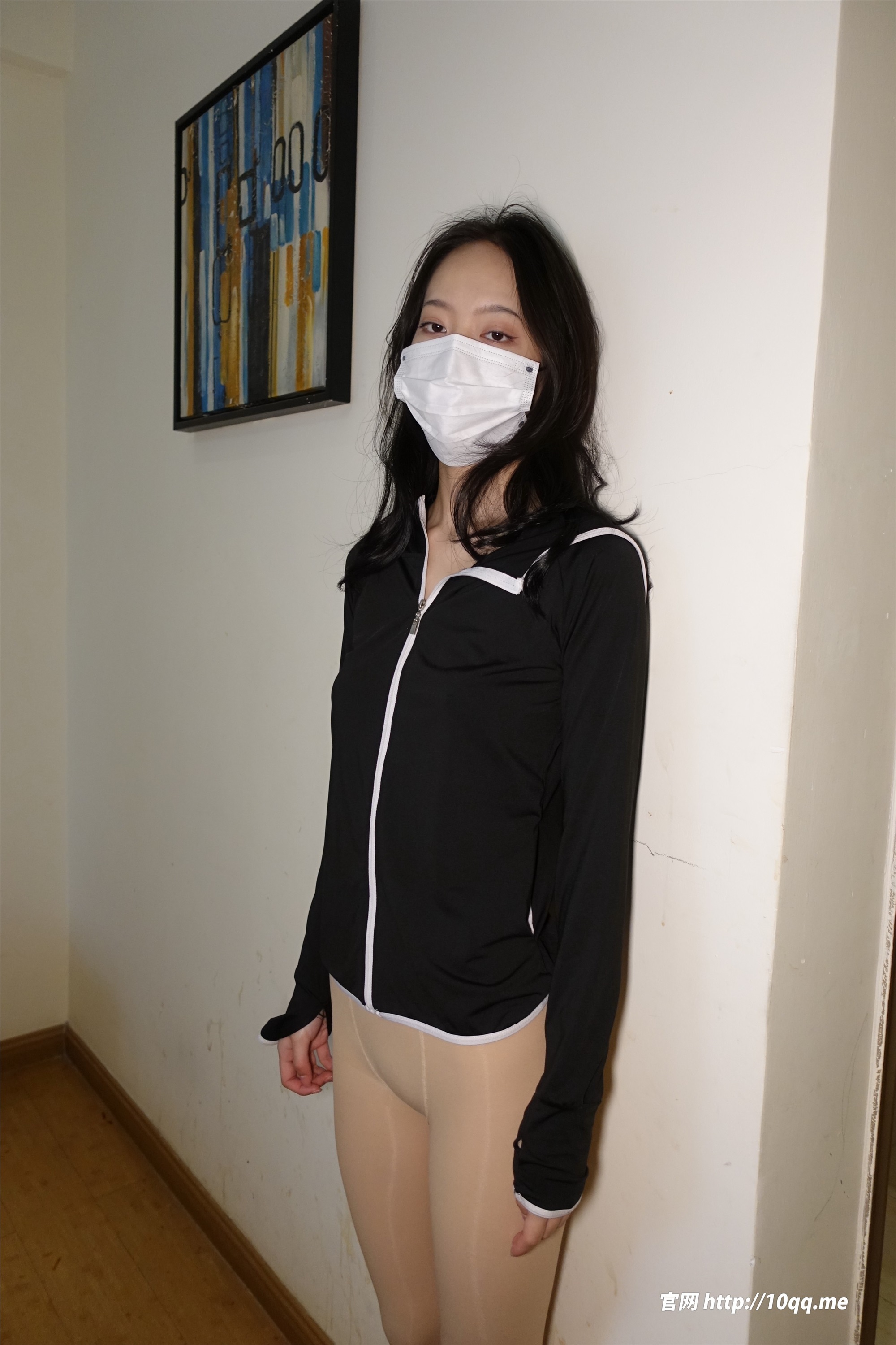 图片[4]-ROSI口罩系列期2023.02.28期N第2452-秀人网