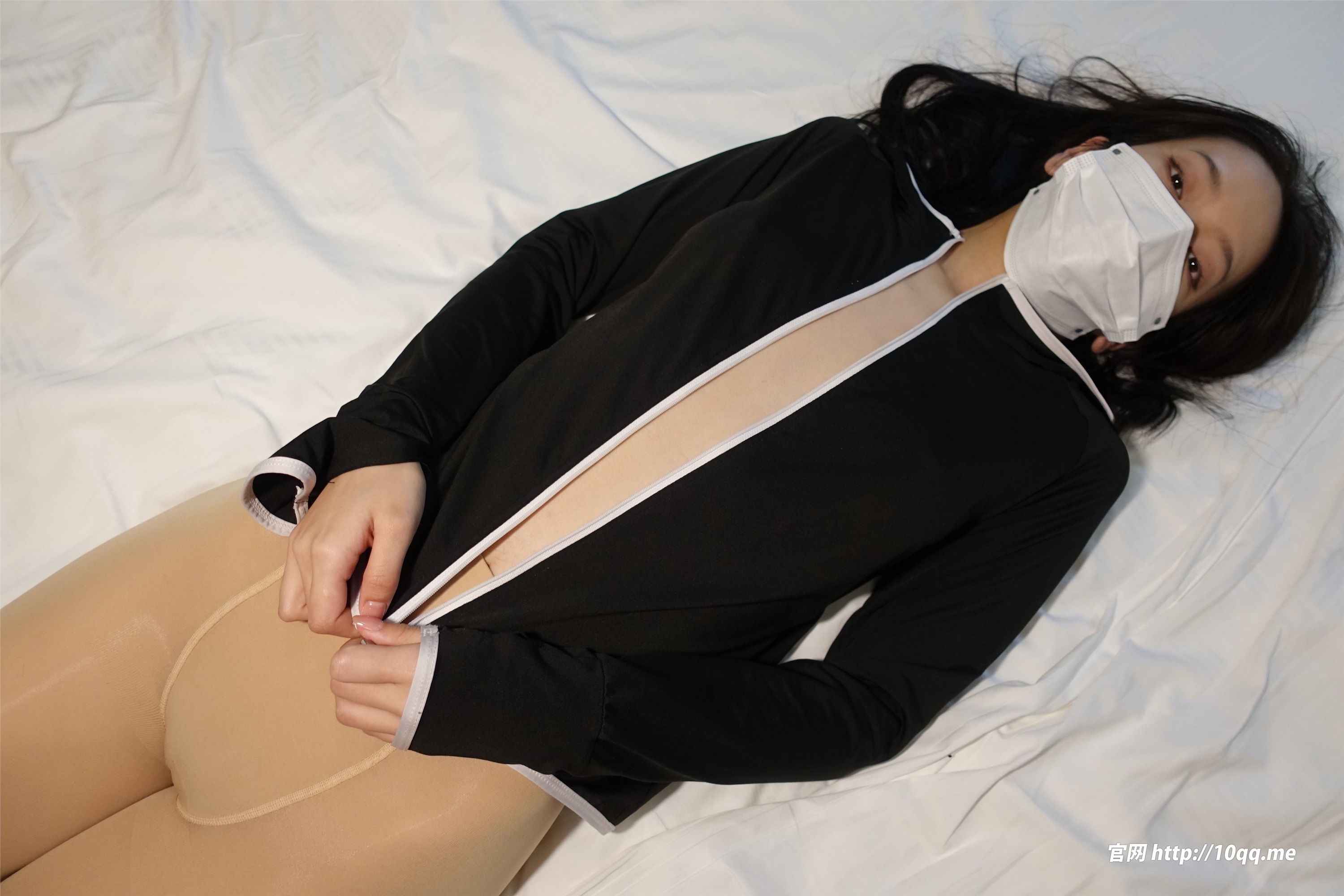 图片[44]-ROSI口罩系列期2023.02.28期N第2452-秀人网