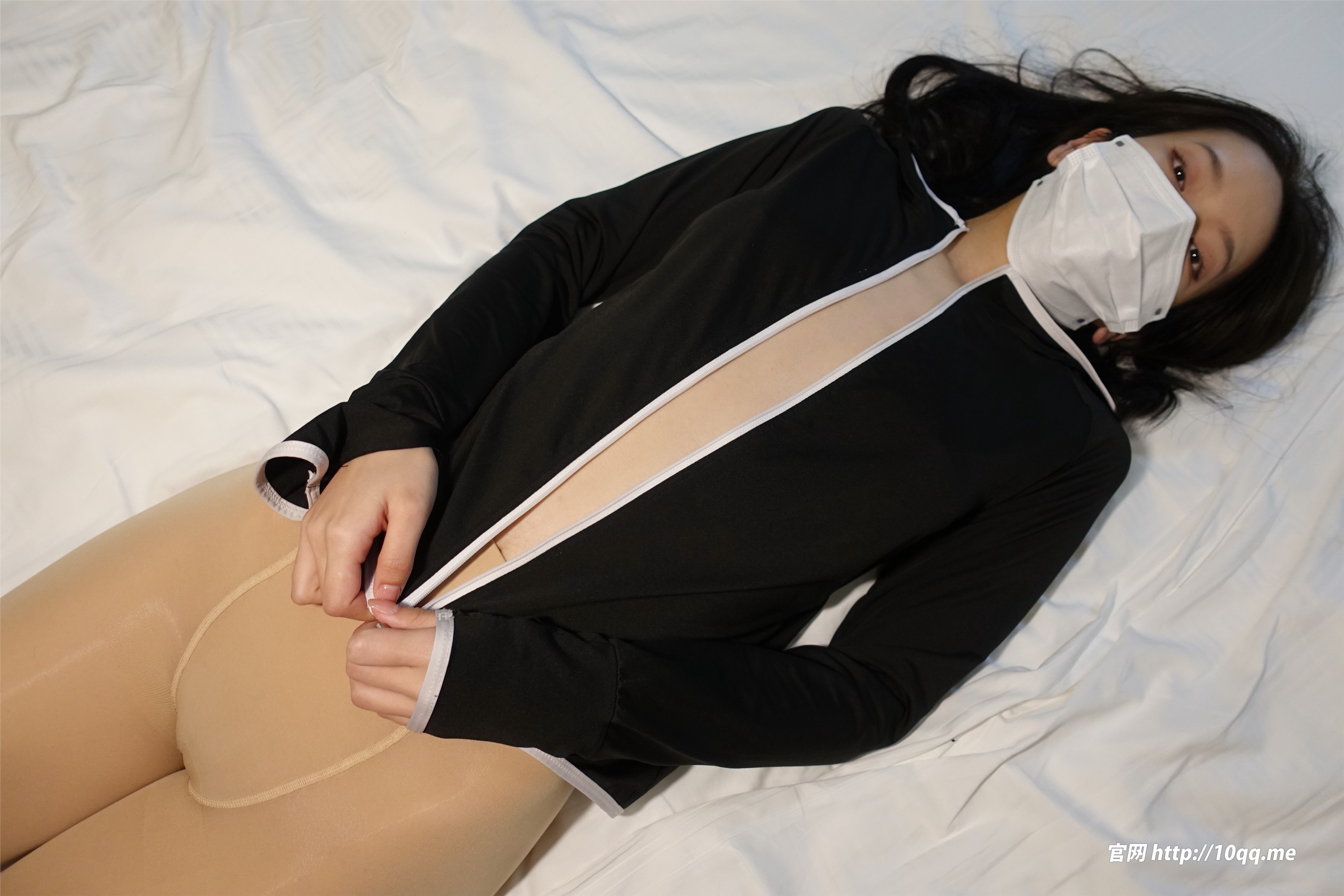 图片[45]-ROSI口罩系列期2023.02.28期N第2452-秀人网