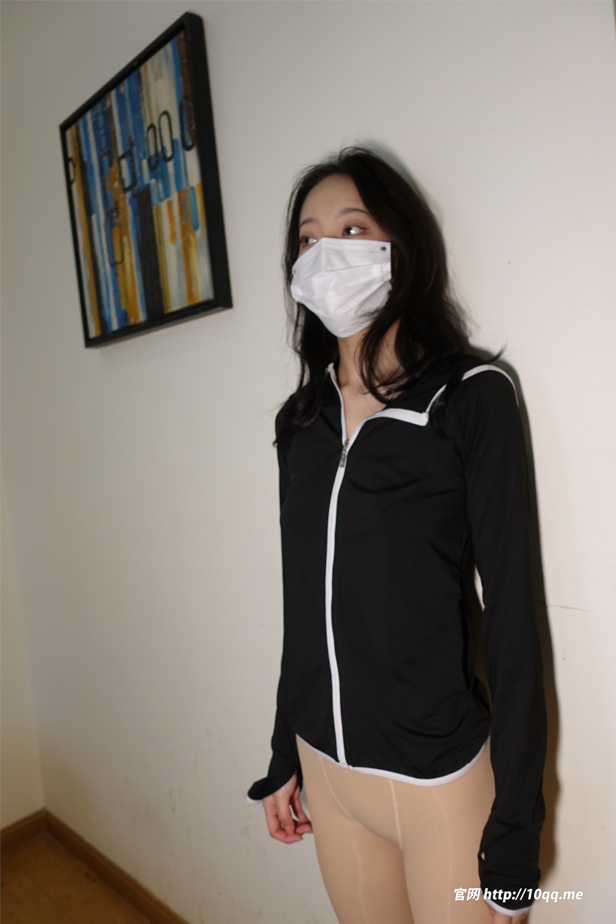 图片[5]-ROSI口罩系列期2023.02.28期N第2452-秀人网