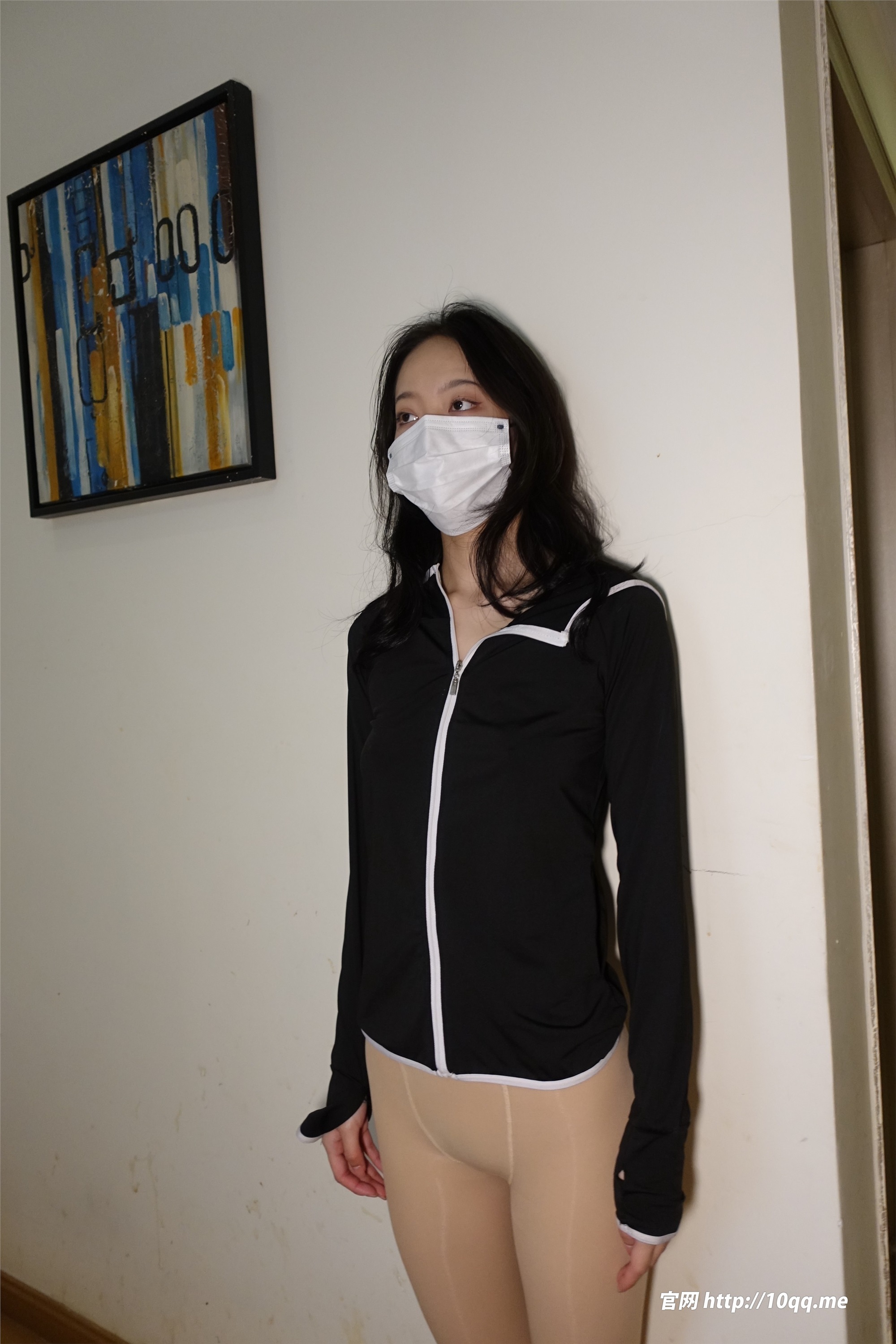 图片[6]-ROSI口罩系列期2023.02.28期N第2452-秀人网