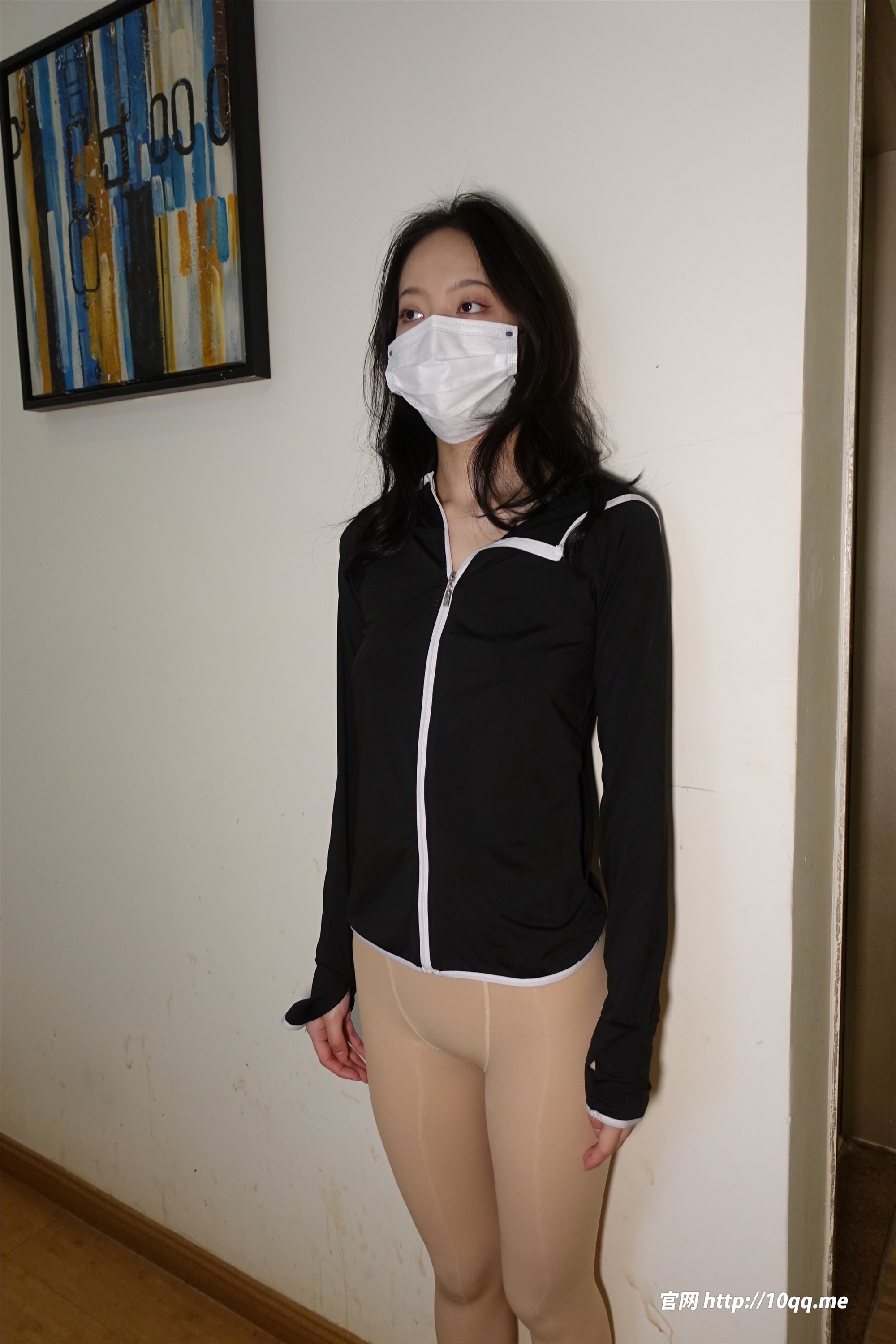 图片[7]-ROSI口罩系列期2023.02.28期N第2452-秀人网