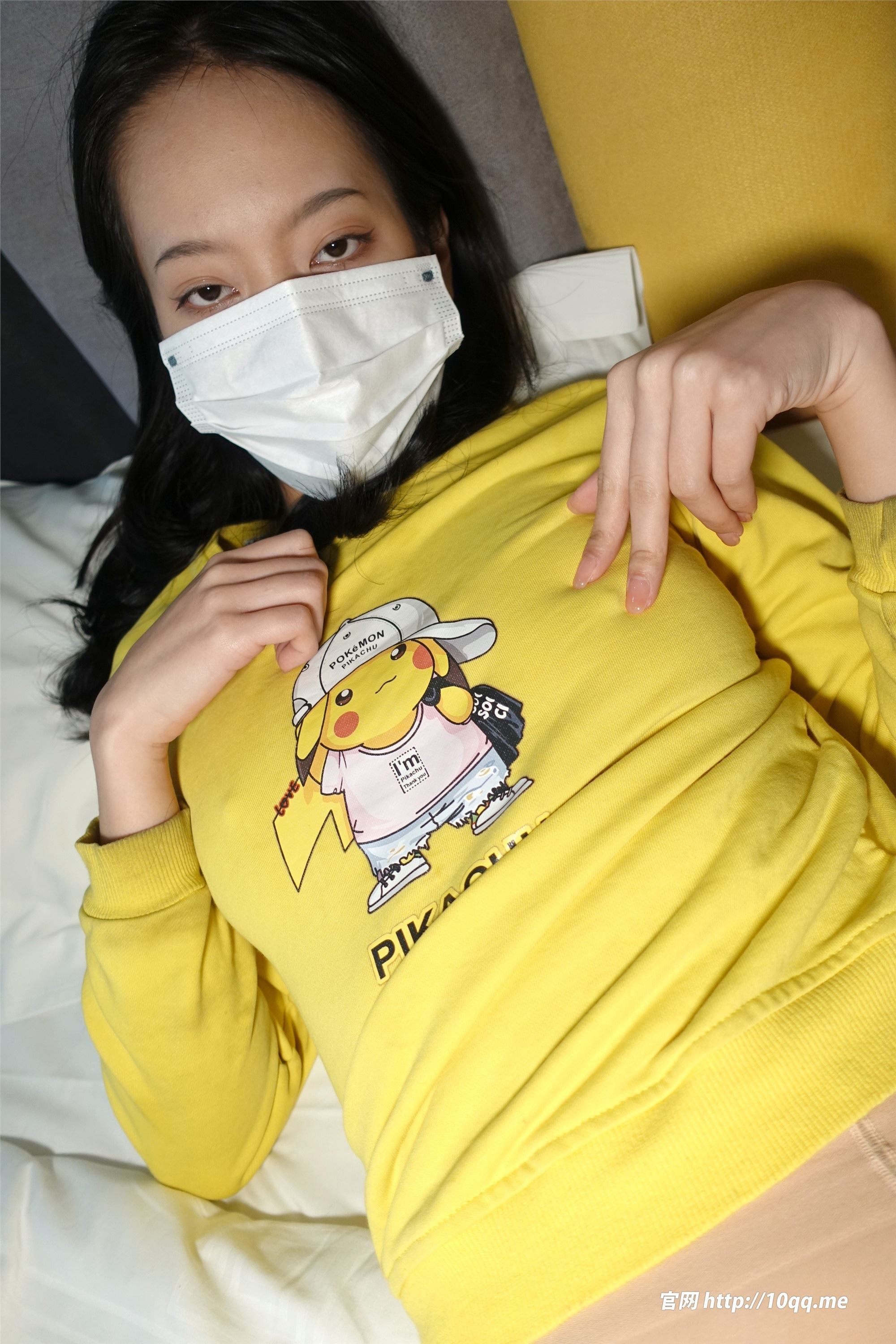 图片[79]-ROSI口罩系列期2023.03.03期N第2455-秀人网