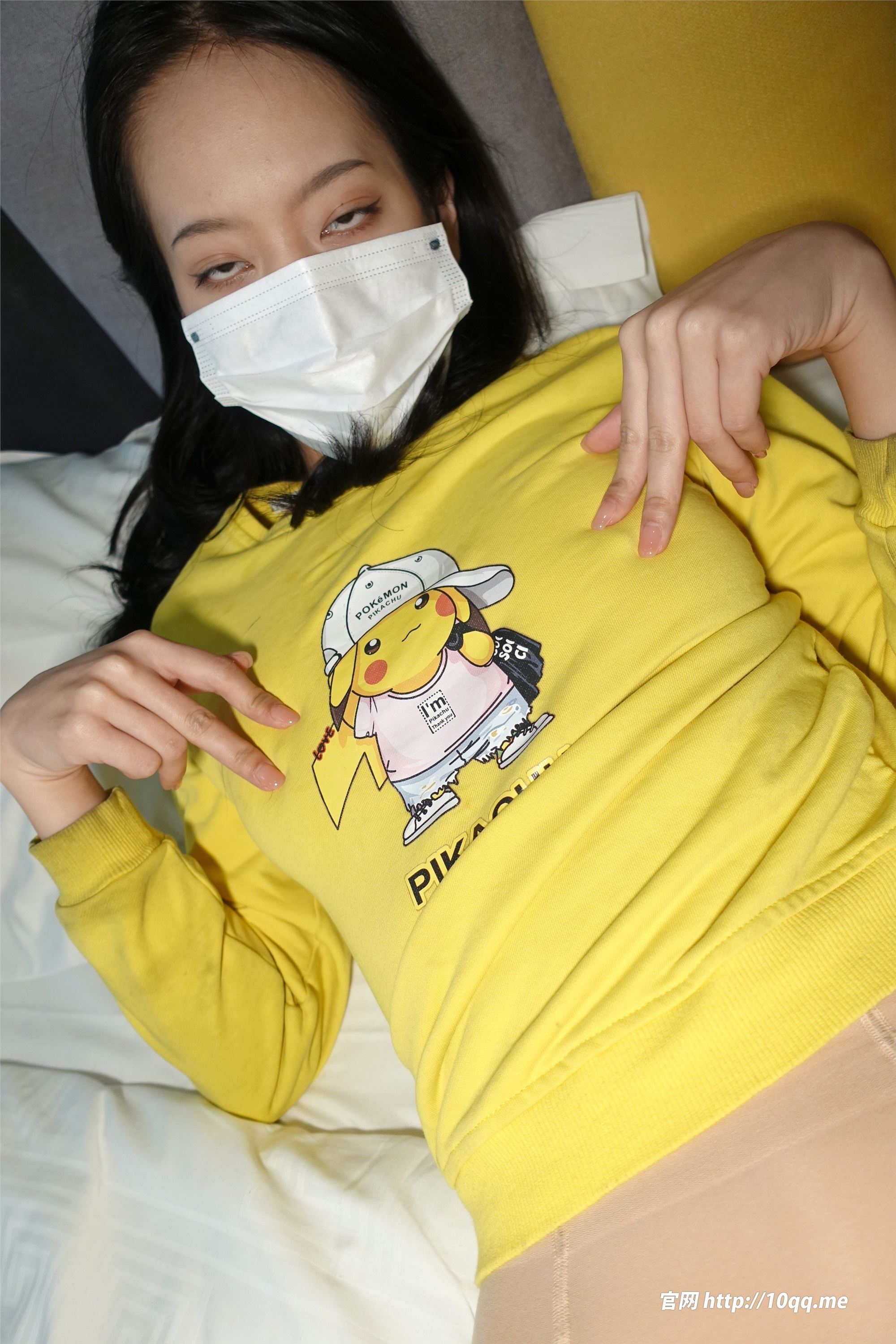 图片[86]-ROSI口罩系列期2023.03.03期N第2455-秀人网