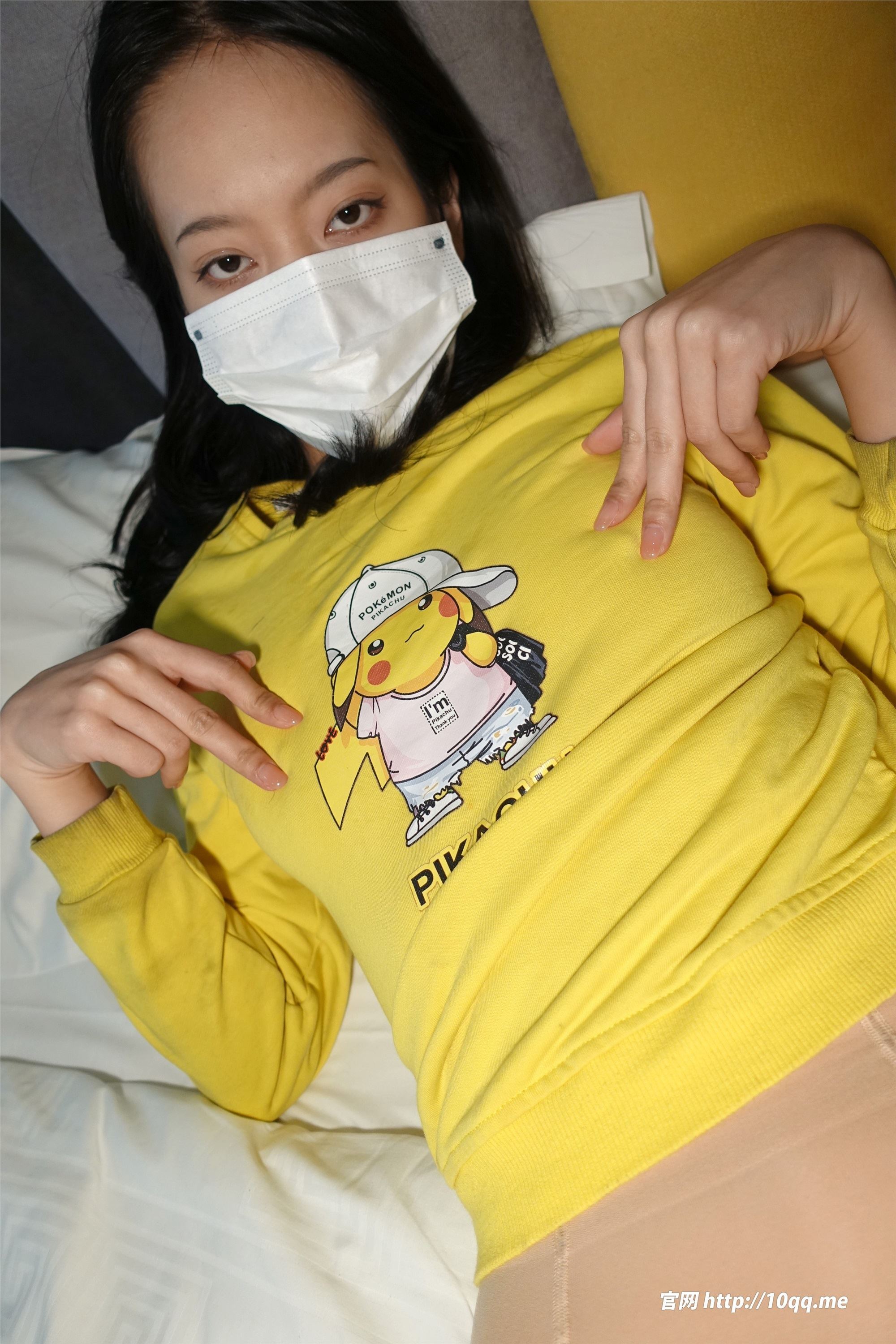 图片[87]-ROSI口罩系列期2023.03.03期N第2455-秀人网