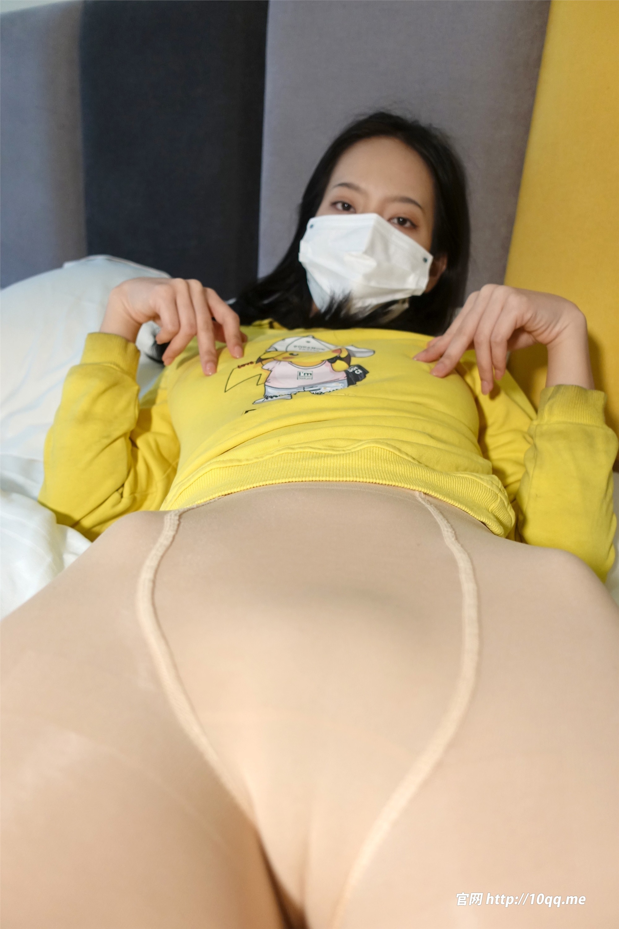 图片[94]-ROSI口罩系列期2023.03.03期N第2455-秀人网