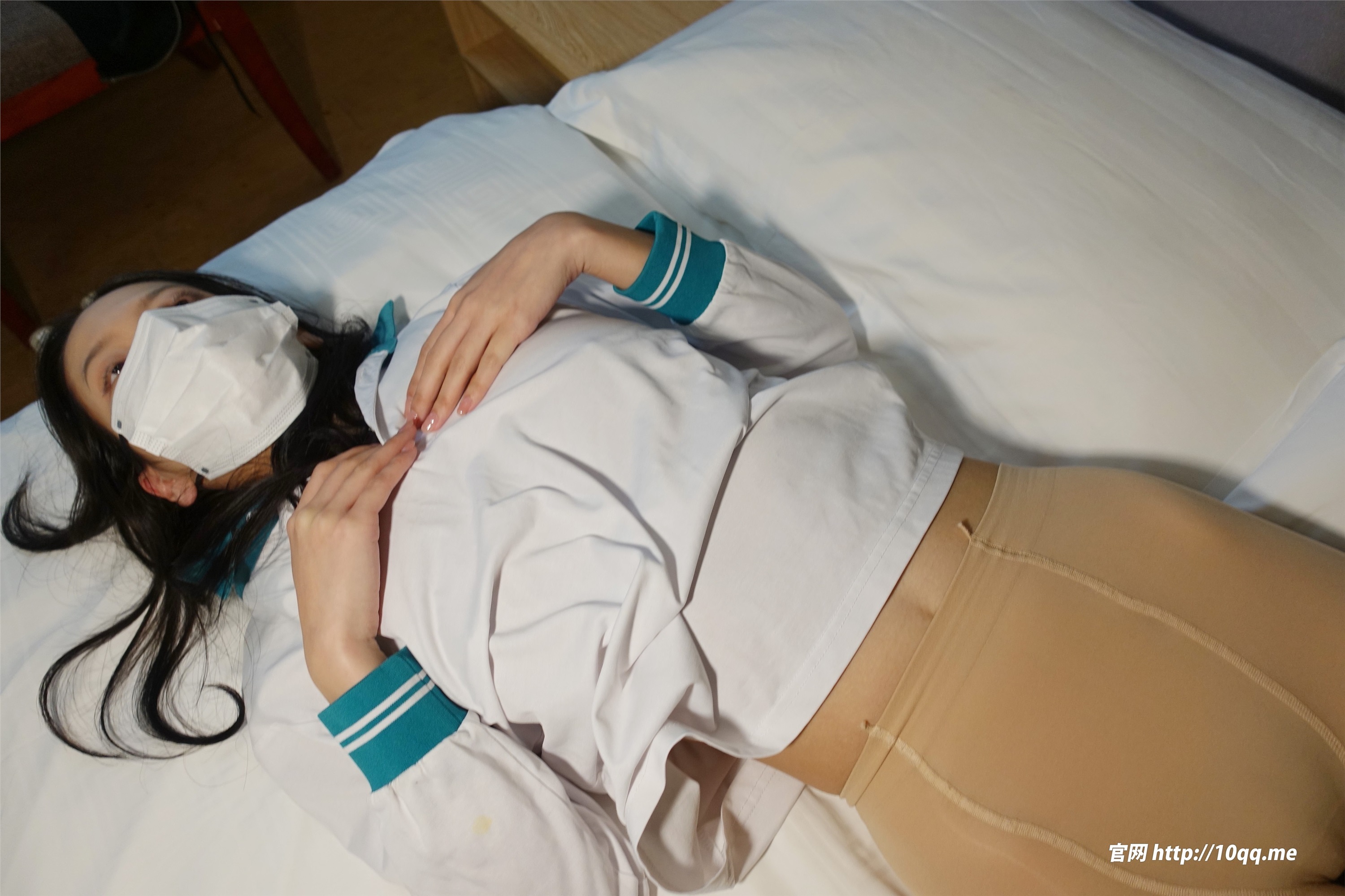 图片[61]-ROSI口罩系列期2023.03.07期N第2459-秀人网