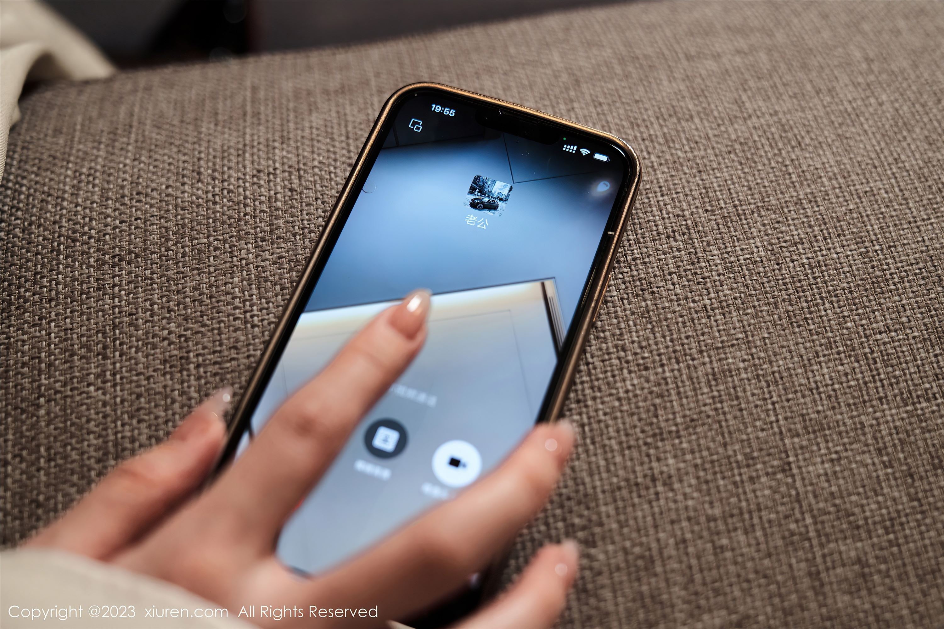 图片[10]-XiuRen秀人网第7009期周于希Sally期心愿旅拍-秀人网