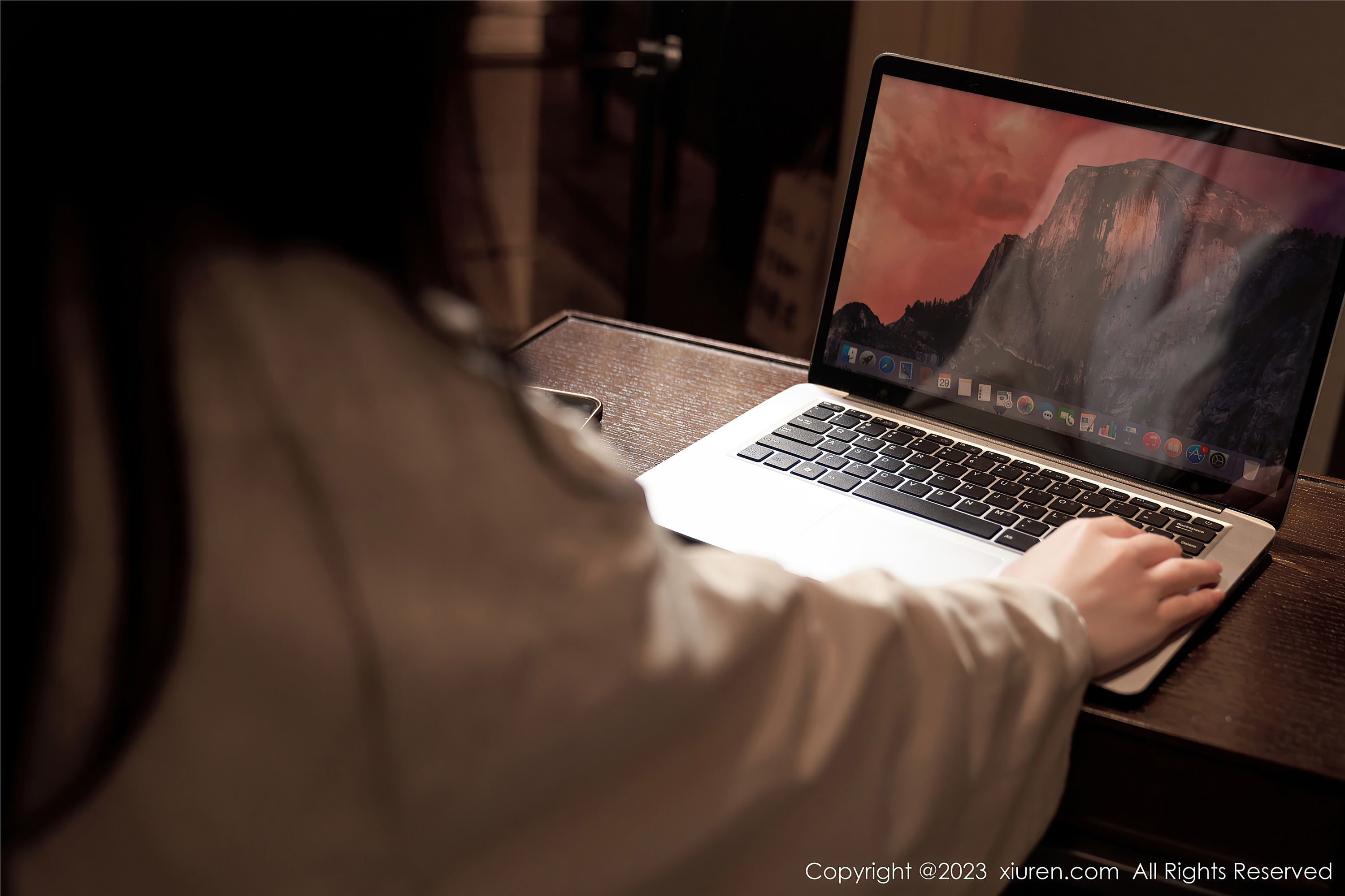 图片[15]-XiuRen秀人网第7009期周于希Sally期心愿旅拍-秀人网