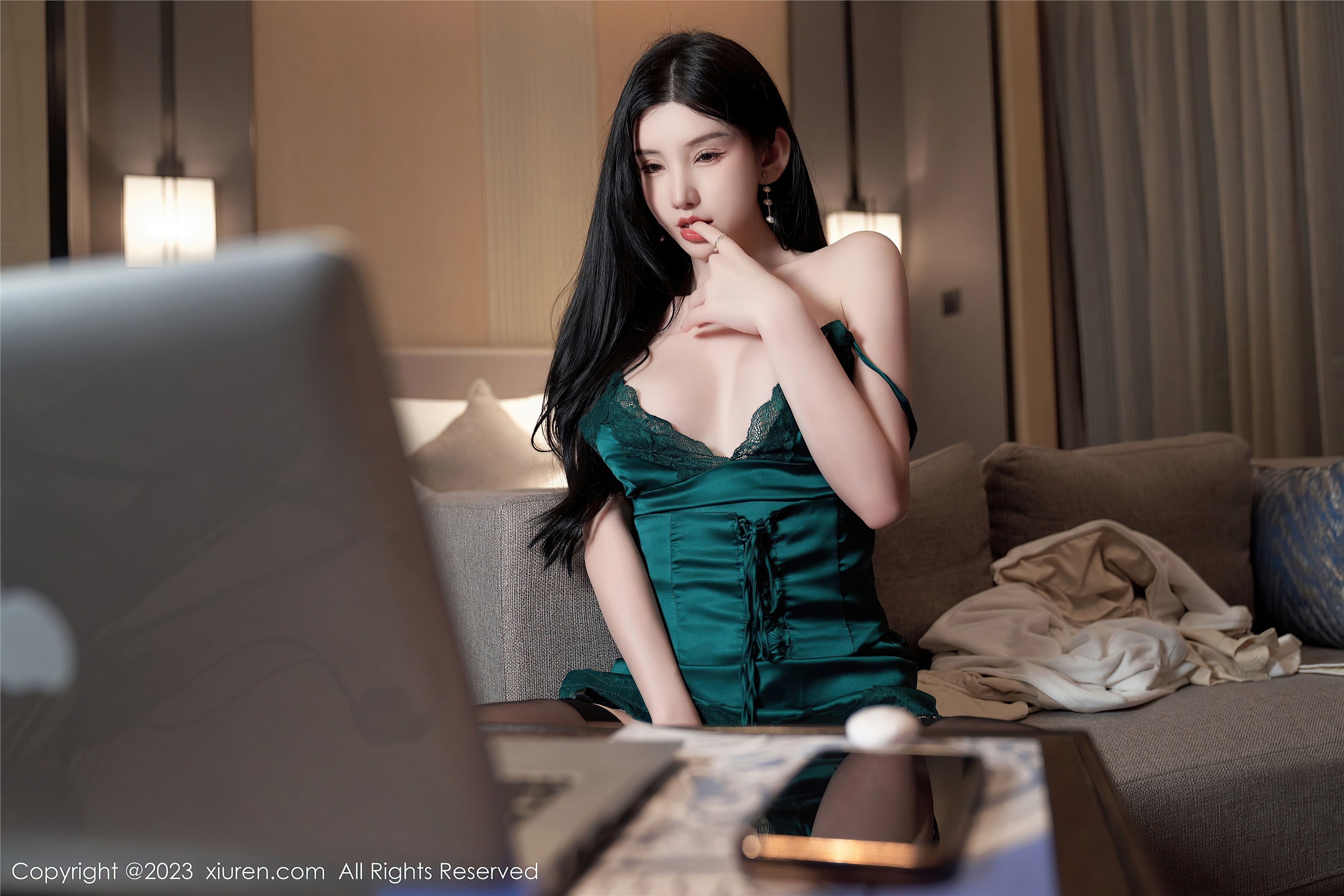 图片[38]-XiuRen秀人网第7009期周于希Sally期心愿旅拍-秀人网