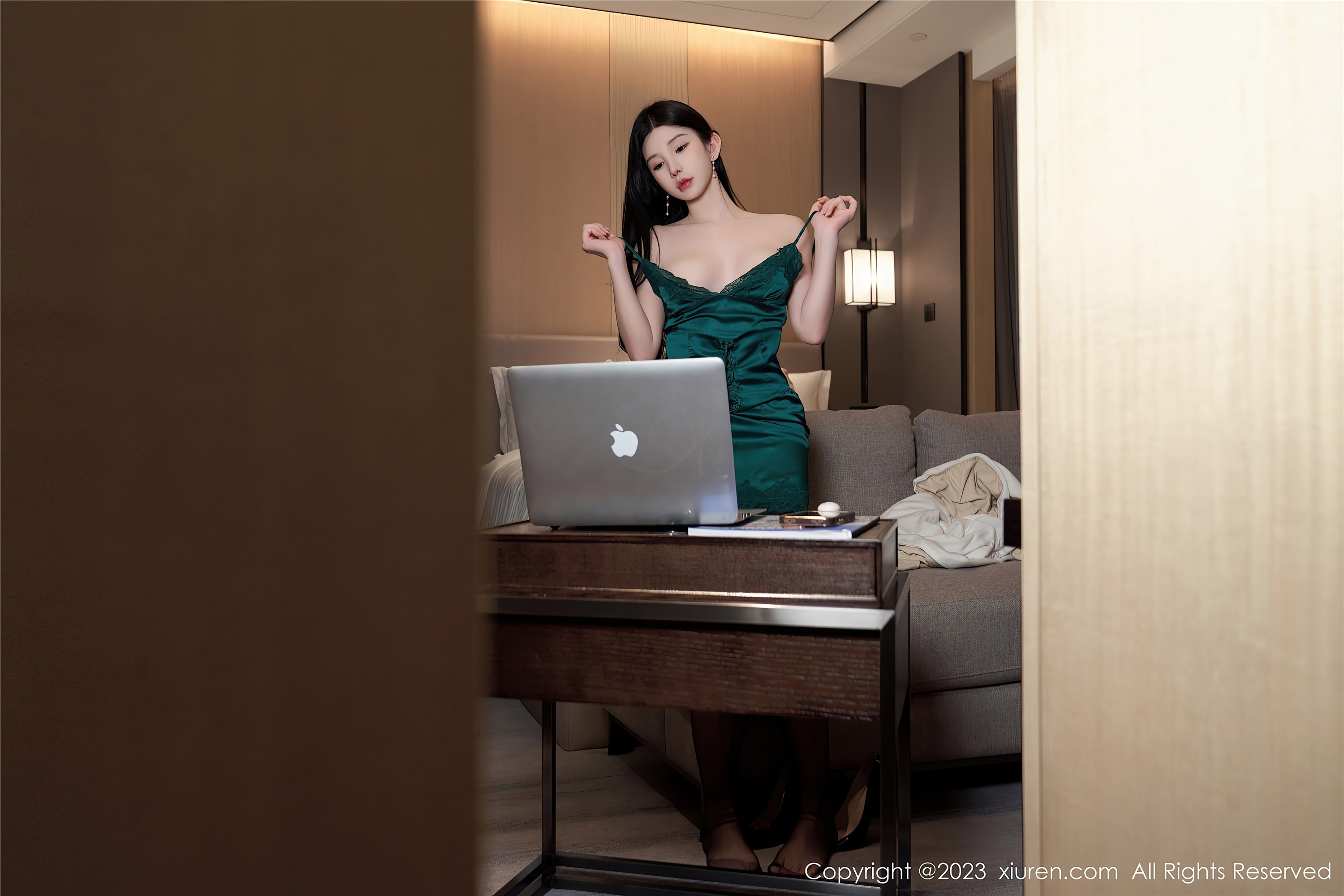 图片[41]-XiuRen秀人网第7009期周于希Sally期心愿旅拍-秀人网