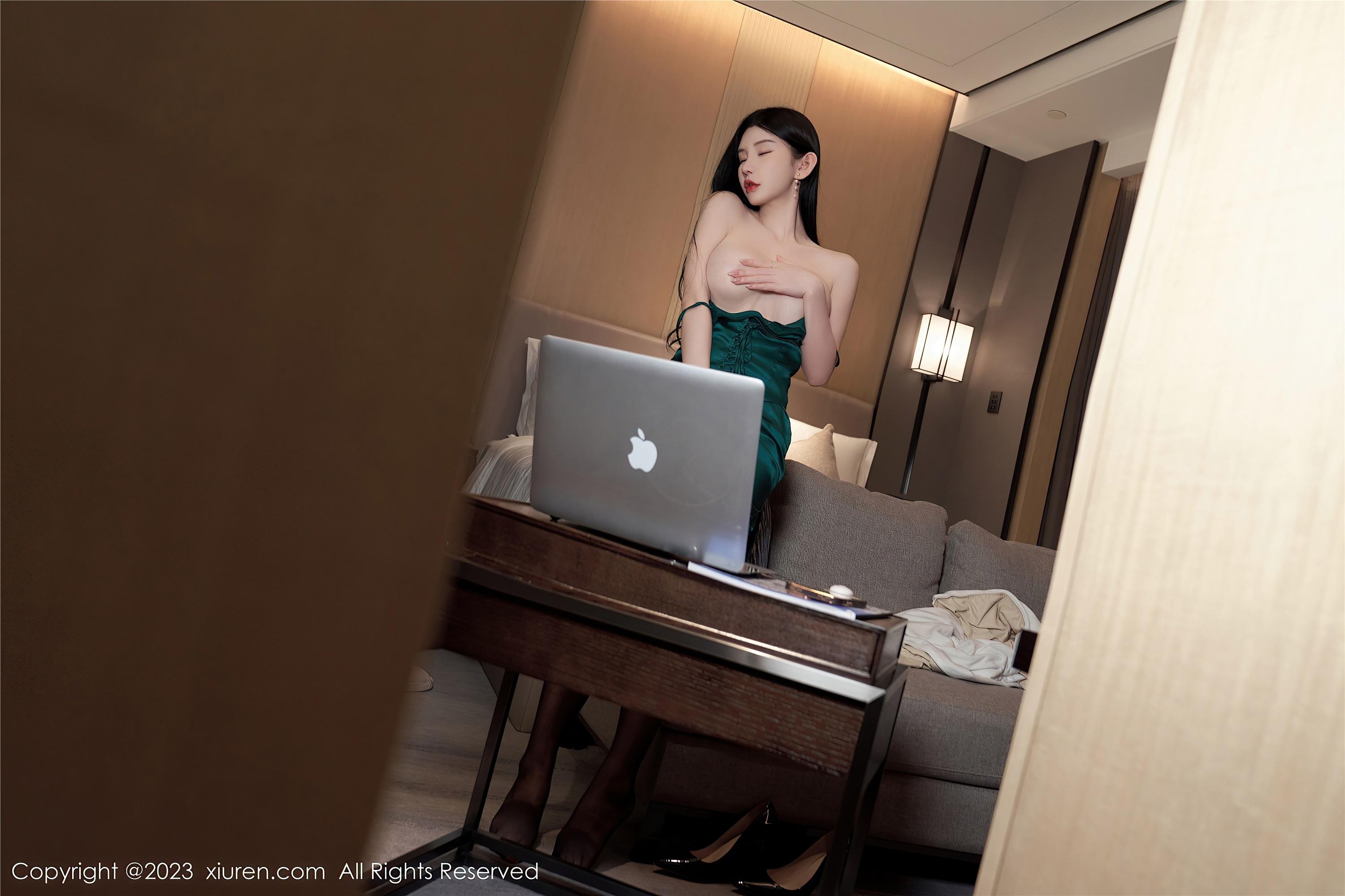 图片[42]-XiuRen秀人网第7009期周于希Sally期心愿旅拍-秀人网