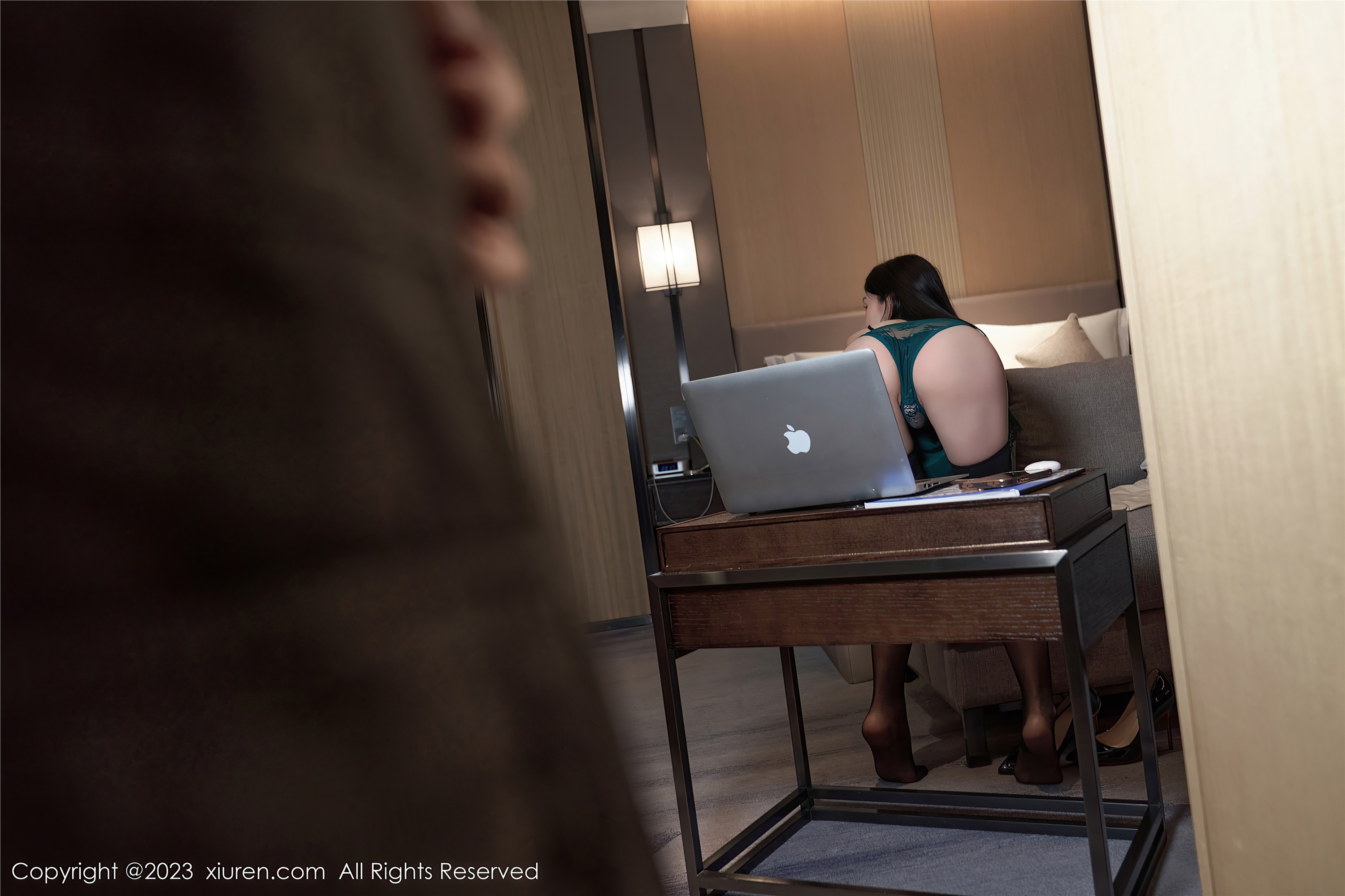 图片[46]-XiuRen秀人网第7009期周于希Sally期心愿旅拍-秀人网