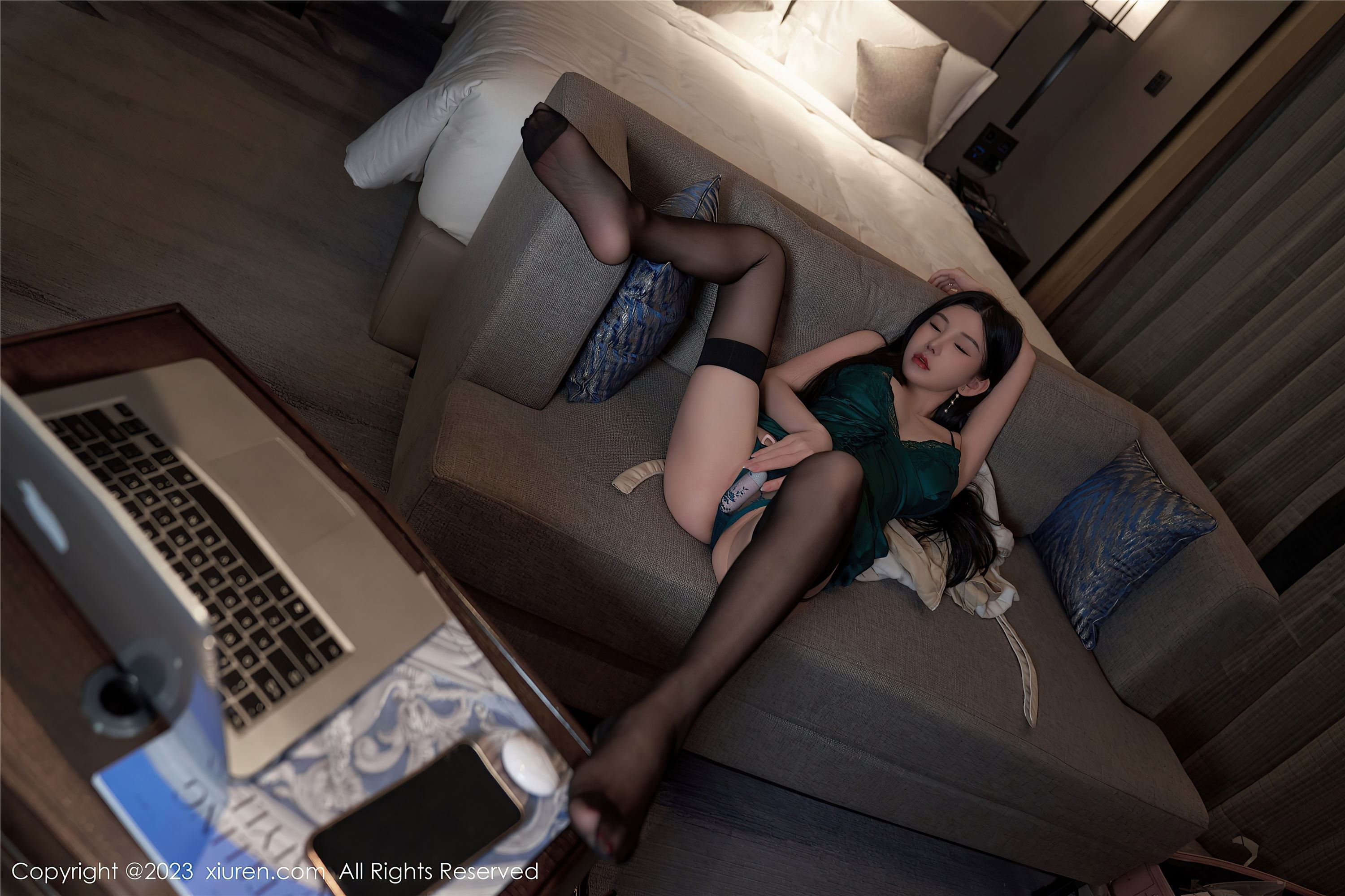 图片[55]-XiuRen秀人网第7009期周于希Sally期心愿旅拍-秀人网