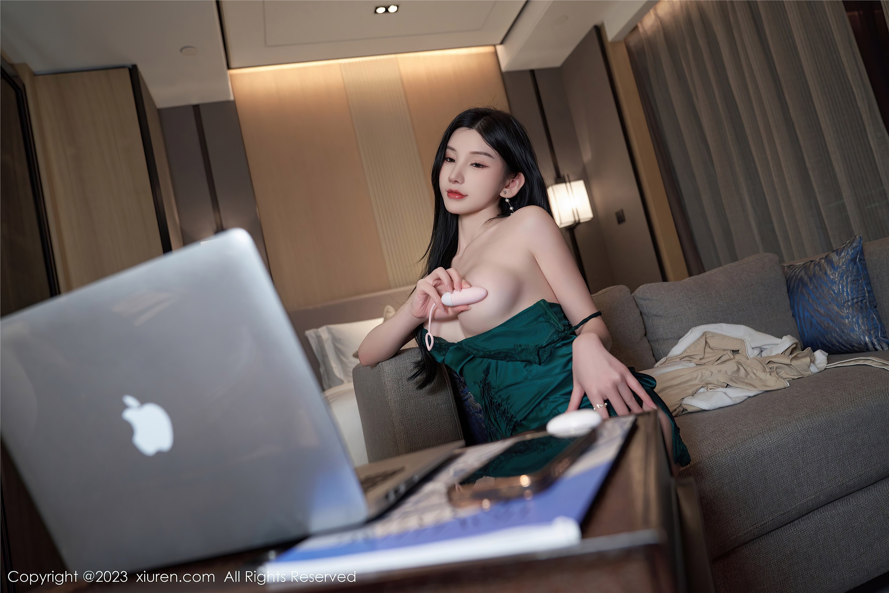 图片[60]-XiuRen秀人网第7009期周于希Sally期心愿旅拍-秀人网