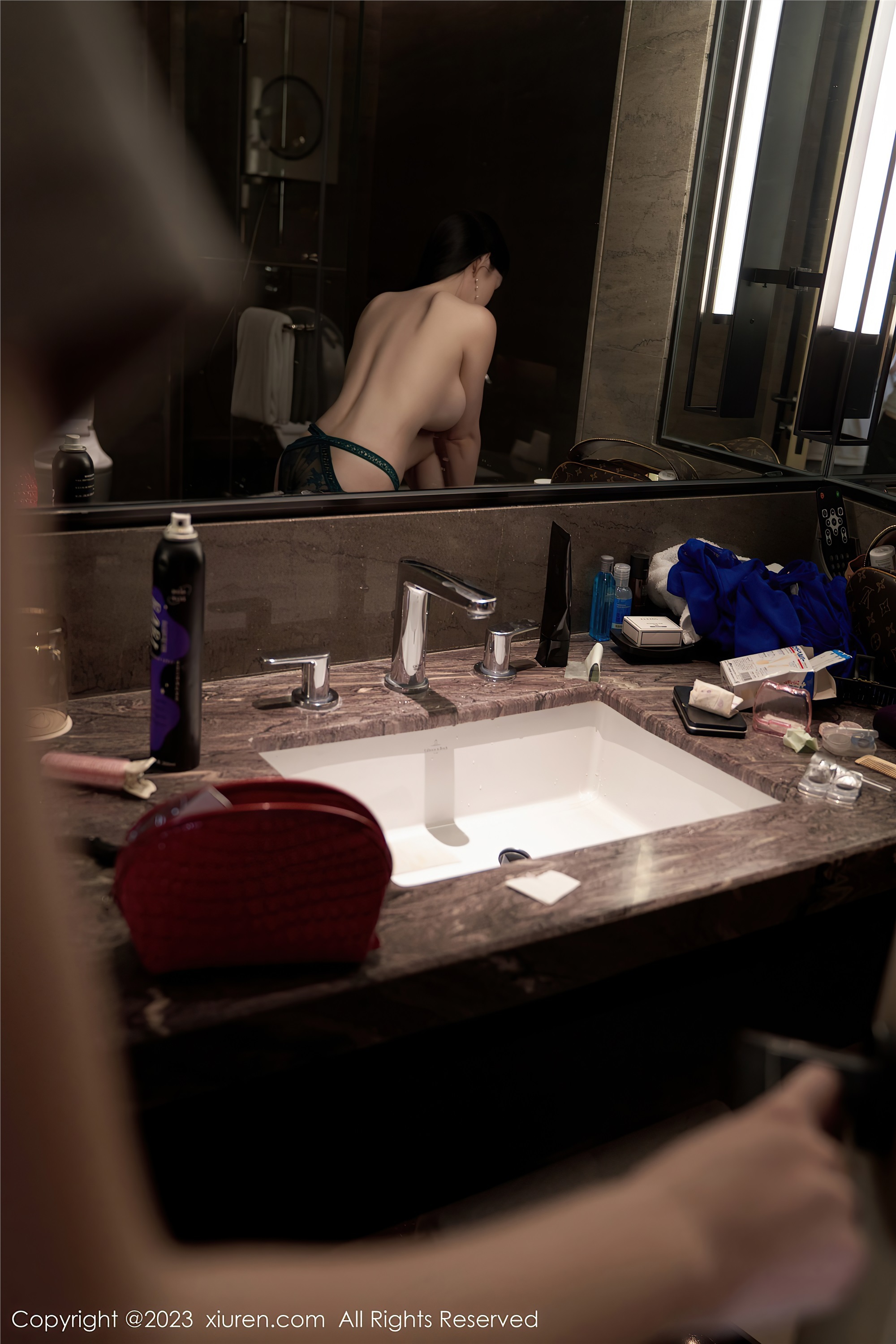 图片[73]-XiuRen秀人网第7009期周于希Sally期心愿旅拍-秀人网