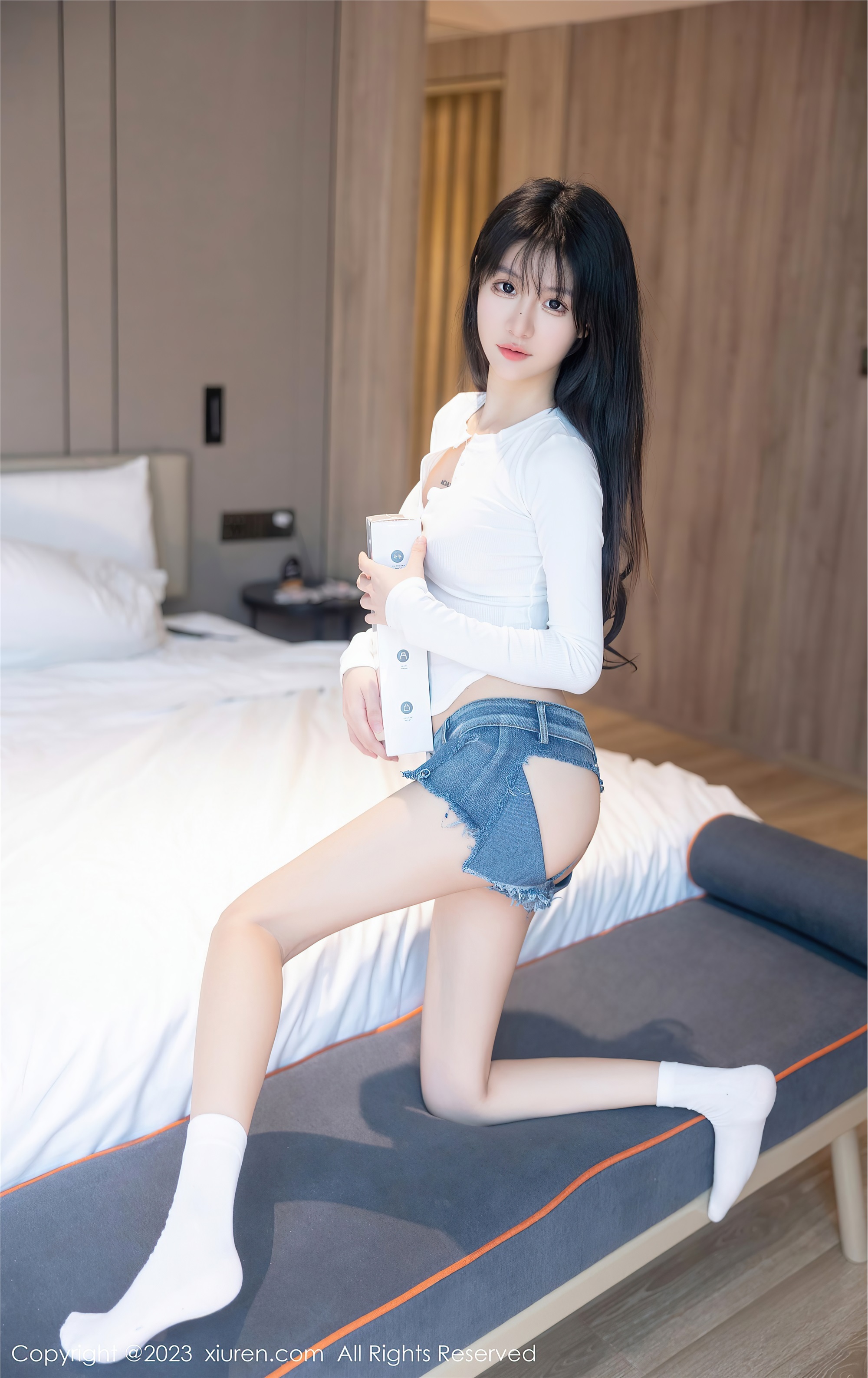 图片[37]-XiuRen秀人网第7010期幼幼-秀人网