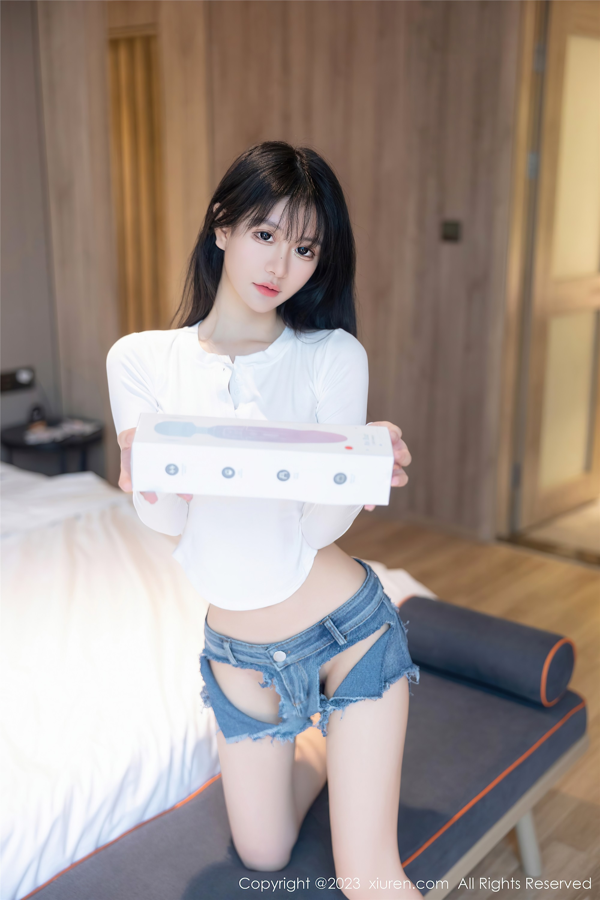 图片[38]-XiuRen秀人网第7010期幼幼-秀人网