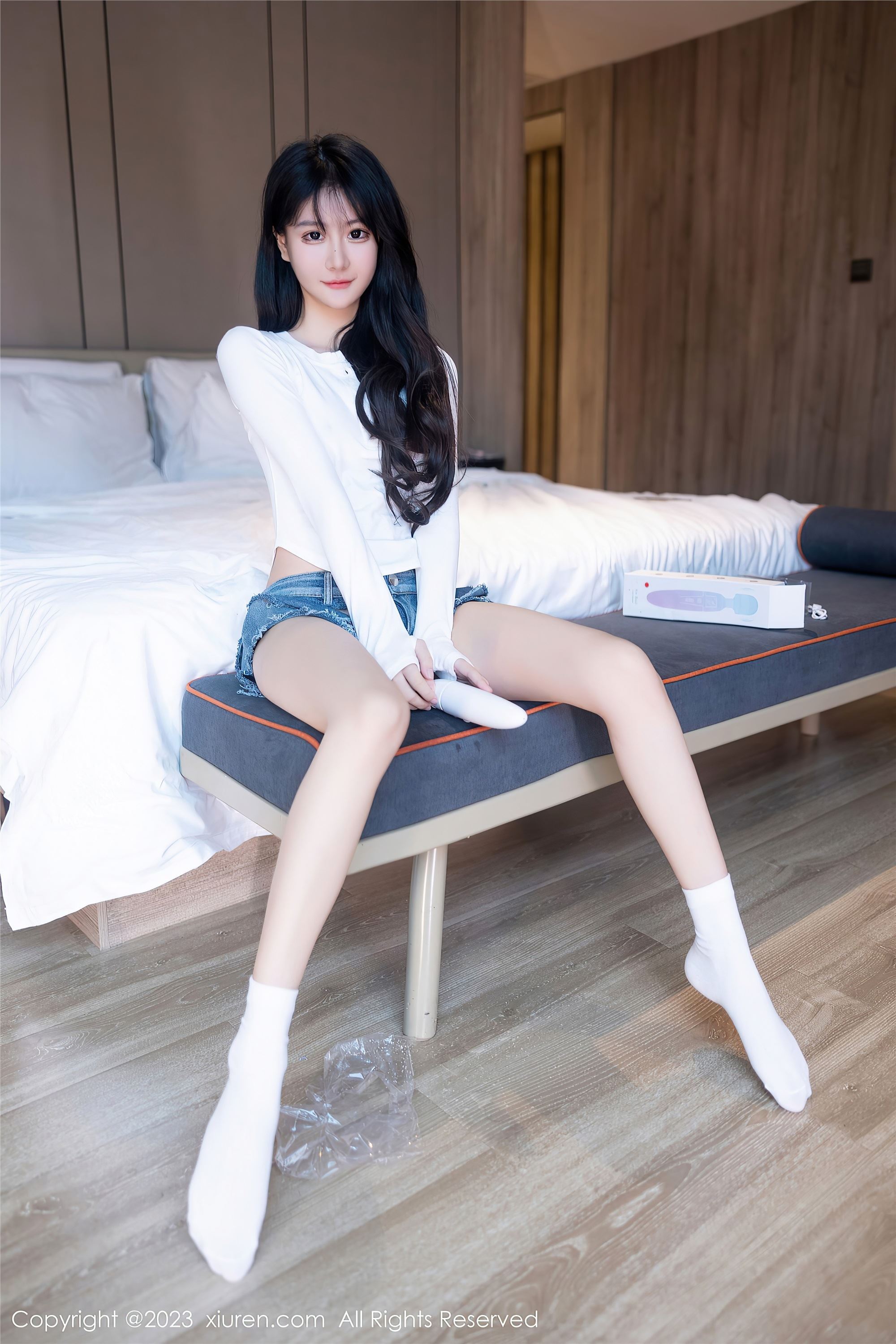 图片[58]-XiuRen秀人网第7010期幼幼-秀人网