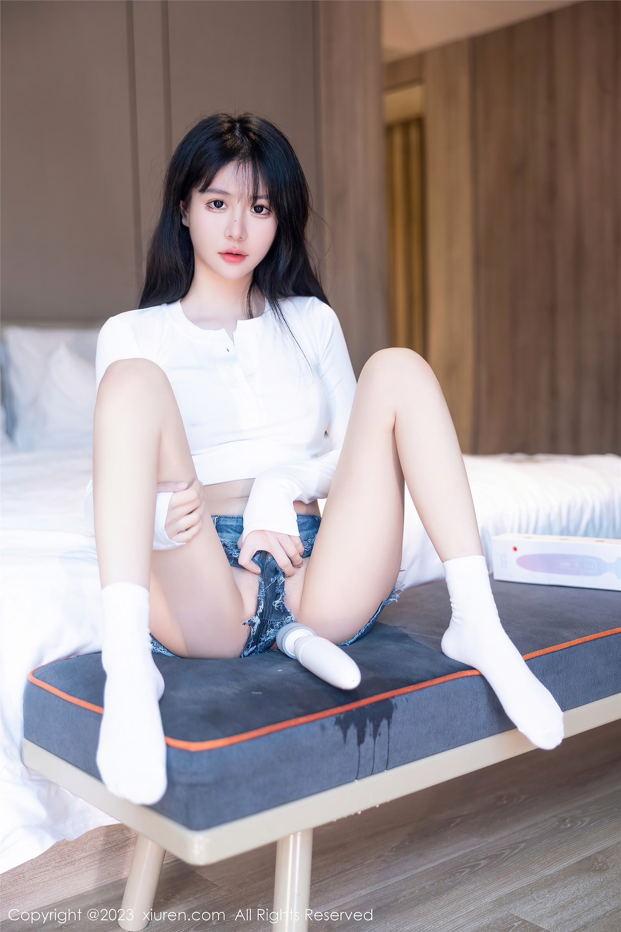 图片[64]-XiuRen秀人网第7010期幼幼-秀人网