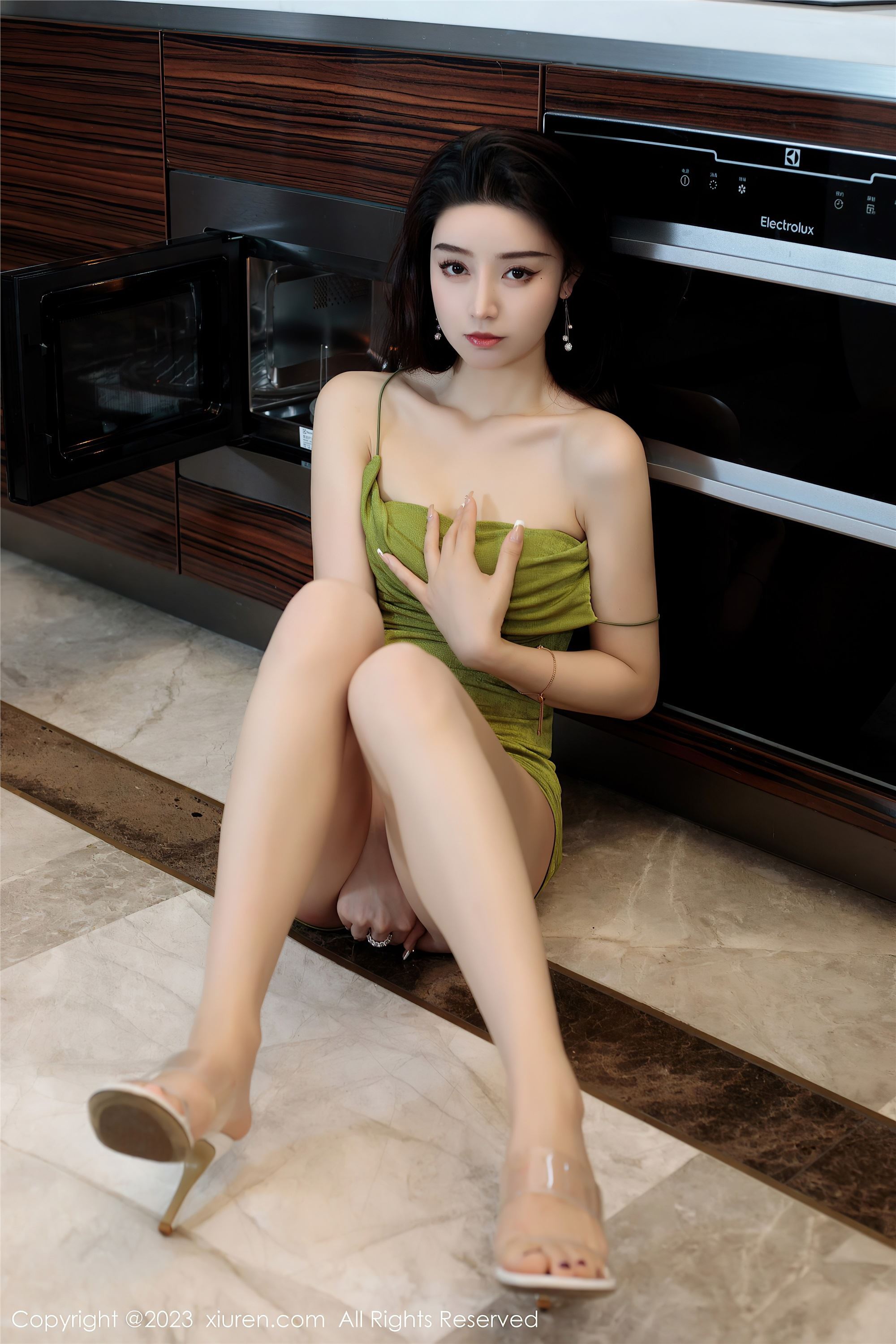 图片[40]-XiuRen秀人网第7011期苏曼兮-秀人网