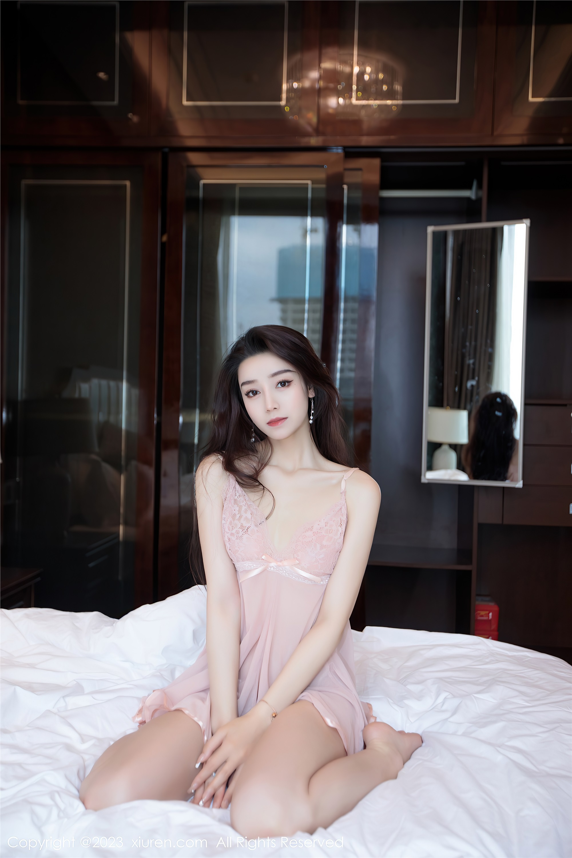 图片[48]-XiuRen秀人网第7011期苏曼兮-秀人网