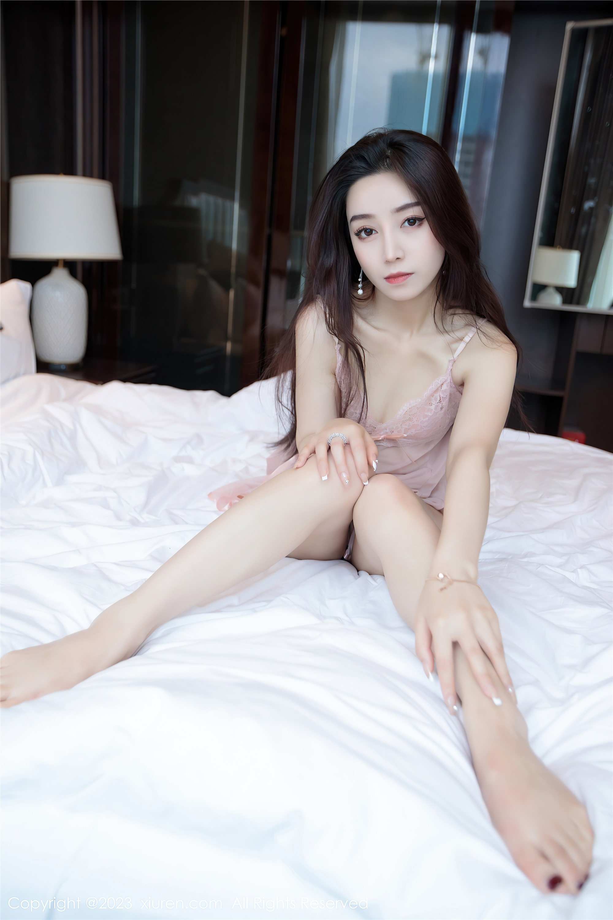 图片[52]-XiuRen秀人网第7011期苏曼兮-秀人网