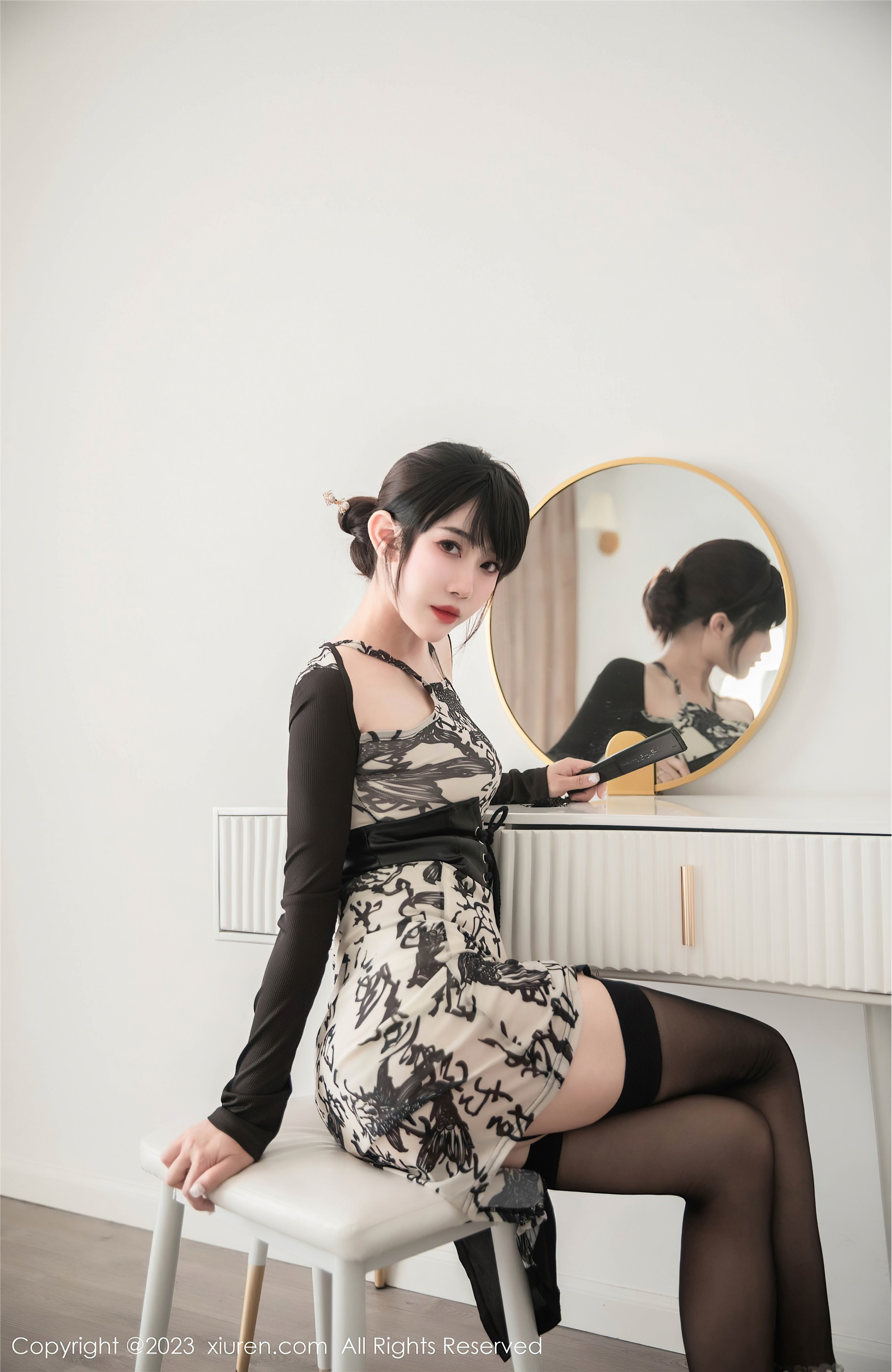 图片[31]-XiuRen秀人网第7015期严利娅Yuliya-秀人网