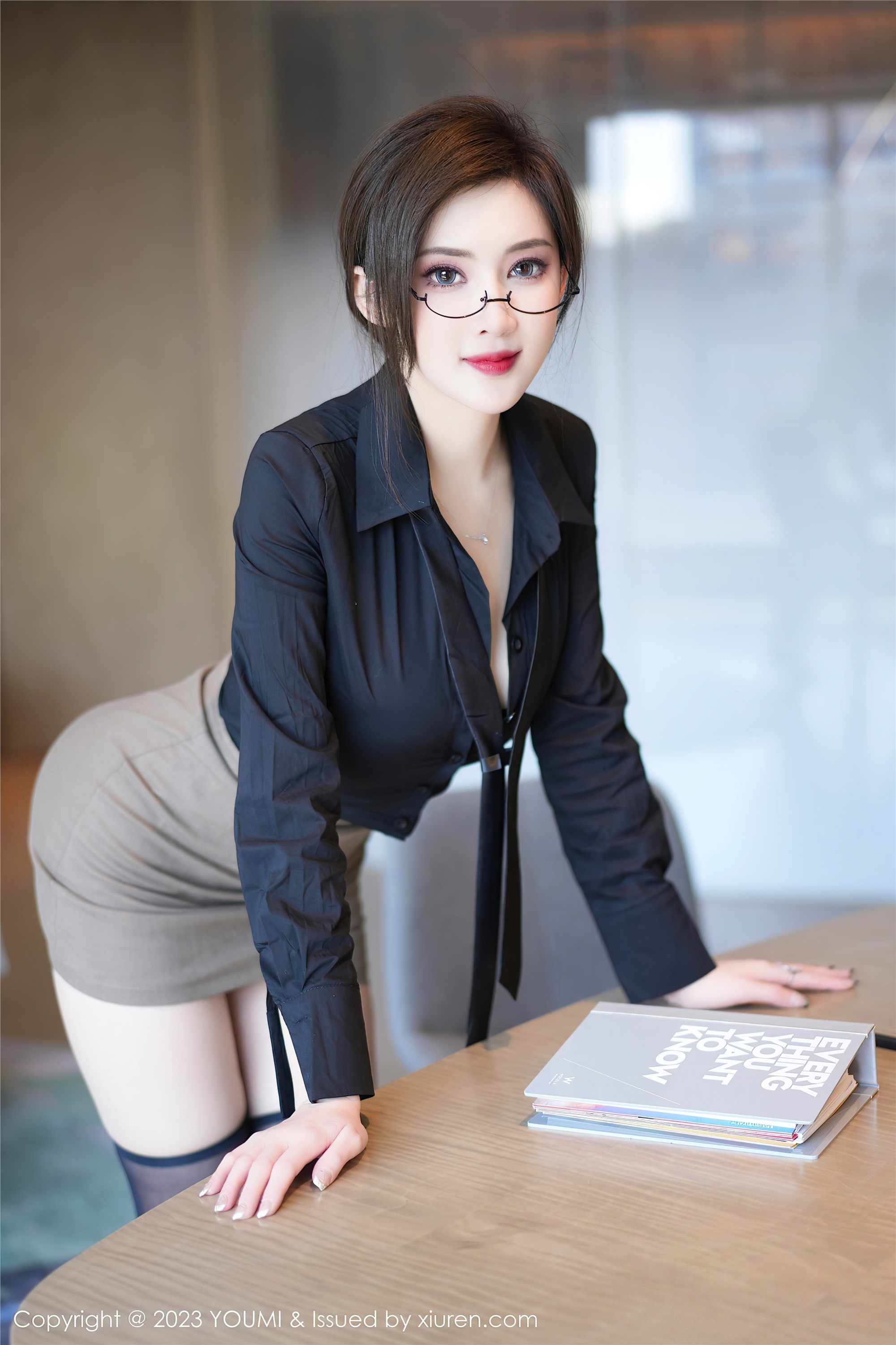 图片[4]-YouMi尤蜜荟期2023.07.24期VOL.968期Carol周妍希-秀人网