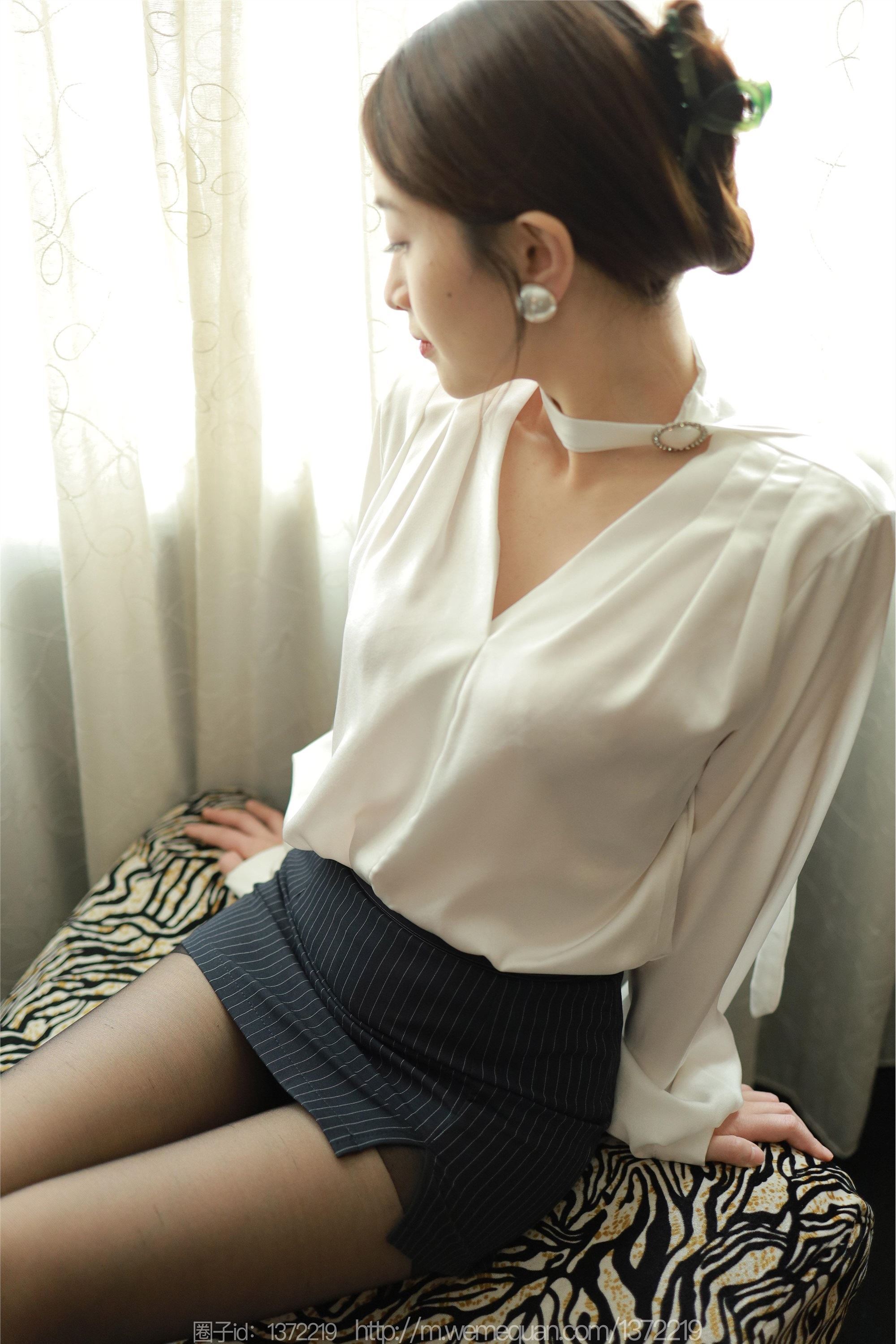 图片[67]-IESS异思趣向期期2023.02.21期丝享家期1368期小婕《财阀的女人》-秀人网