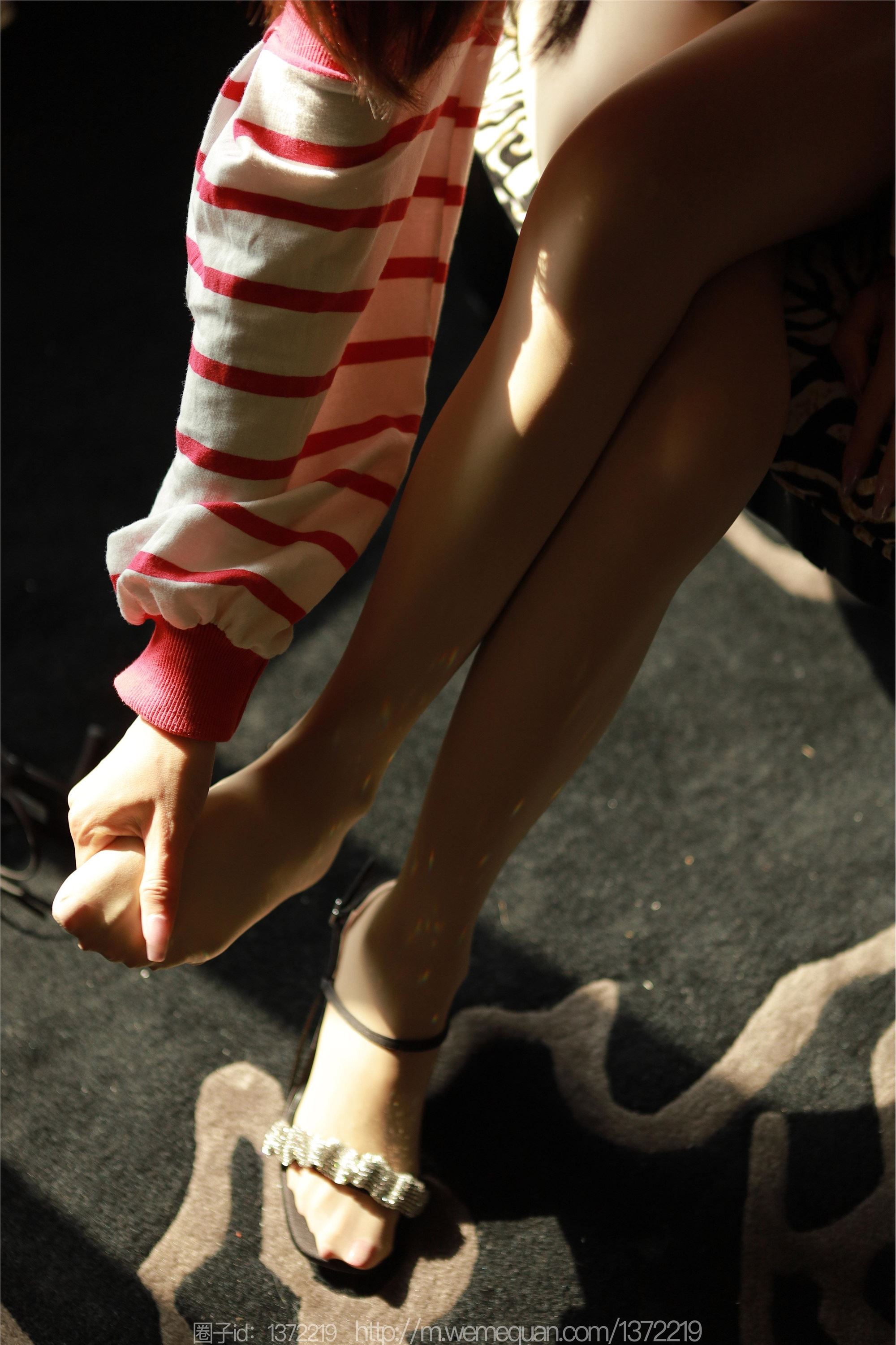 图片[29]-IESS异思趣向期期2023.02.22期丝享家期1369期美子《藏在光影里》-秀人网