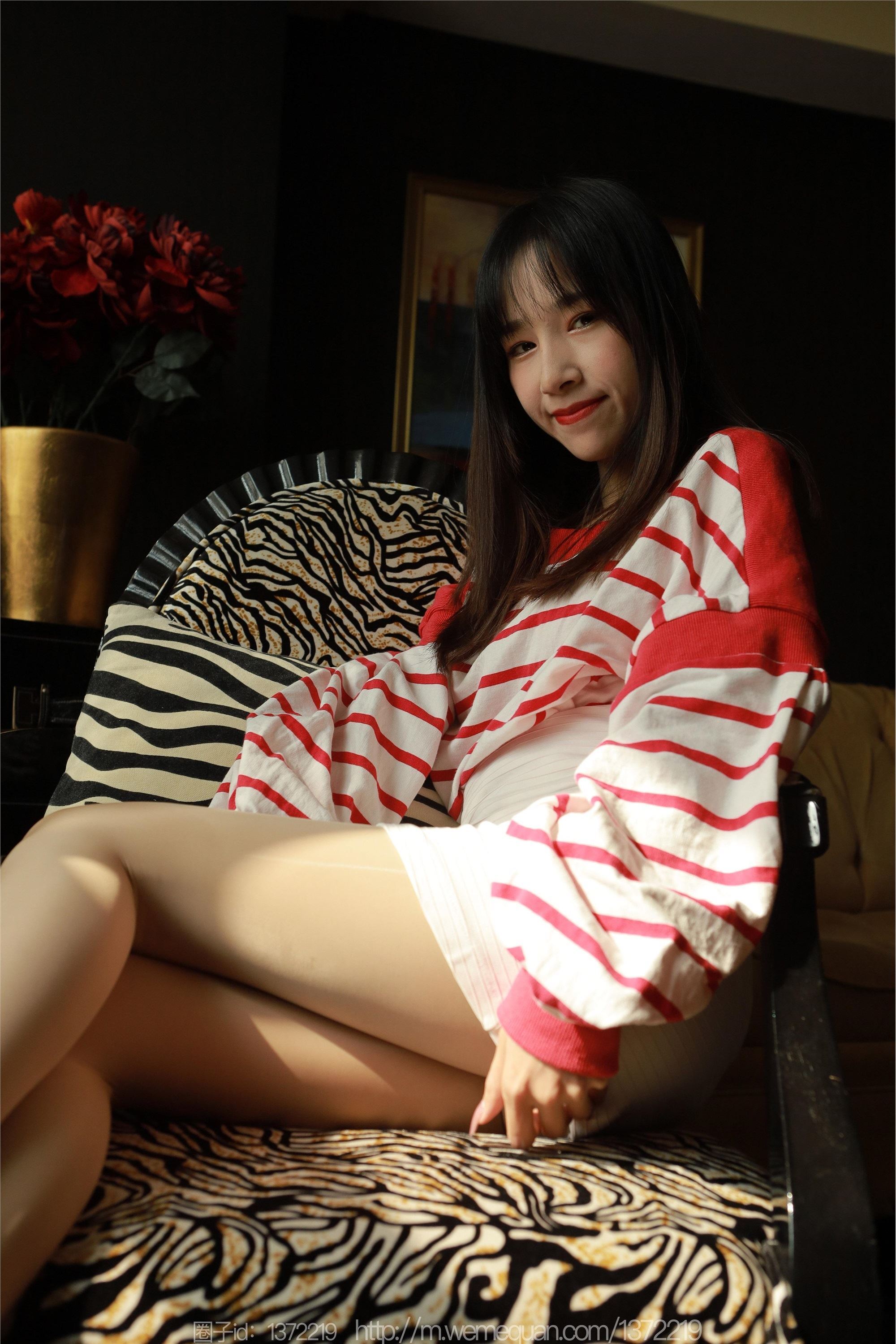 图片[49]-IESS异思趣向期期2023.02.22期丝享家期1369期美子《藏在光影里》-秀人网