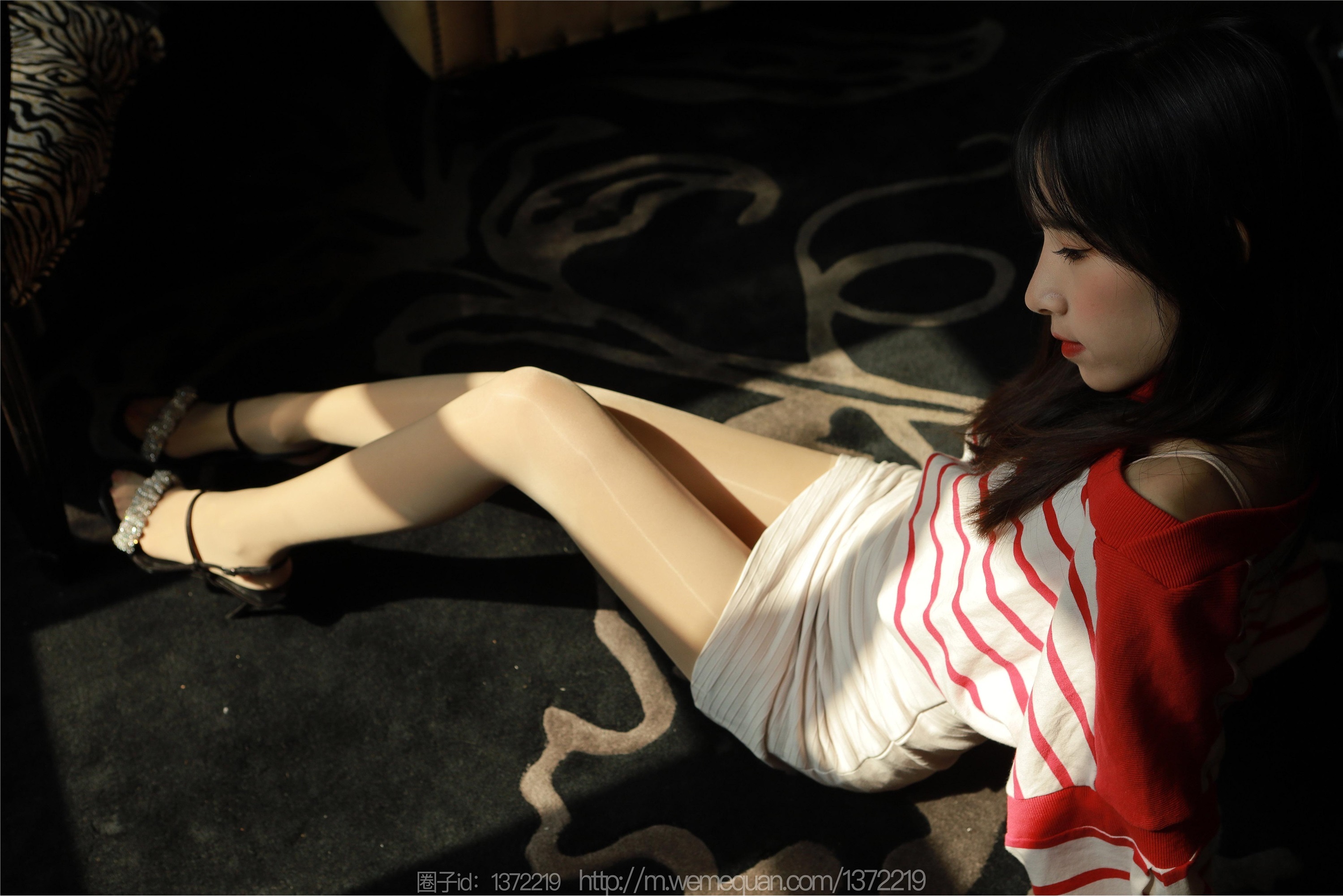 图片[84]-IESS异思趣向期期2023.02.22期丝享家期1369期美子《藏在光影里》-秀人网