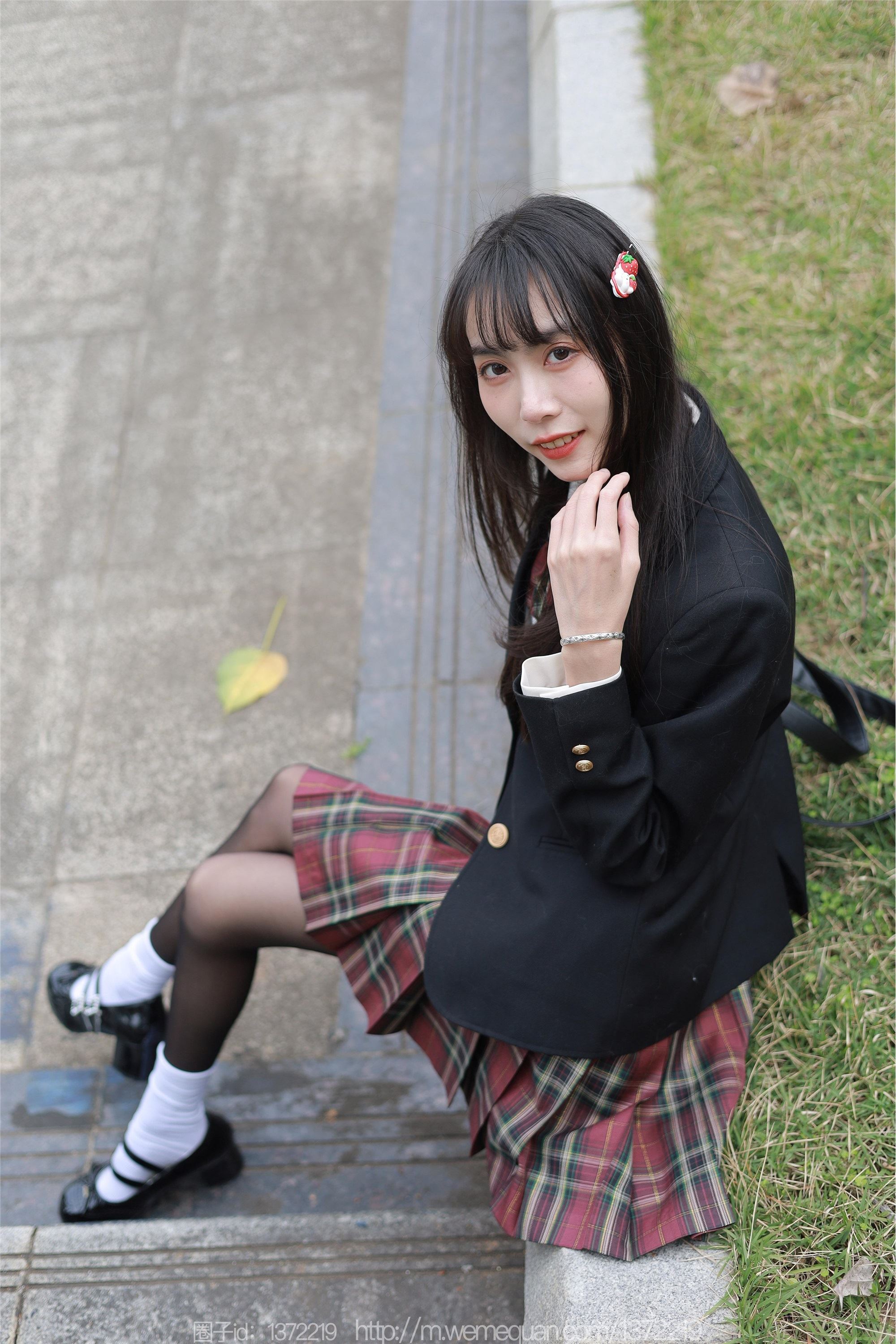 图片[34]-IESS异思趣向期期2023.02.23期丝享家期1370期团团《春天的味道》-秀人网