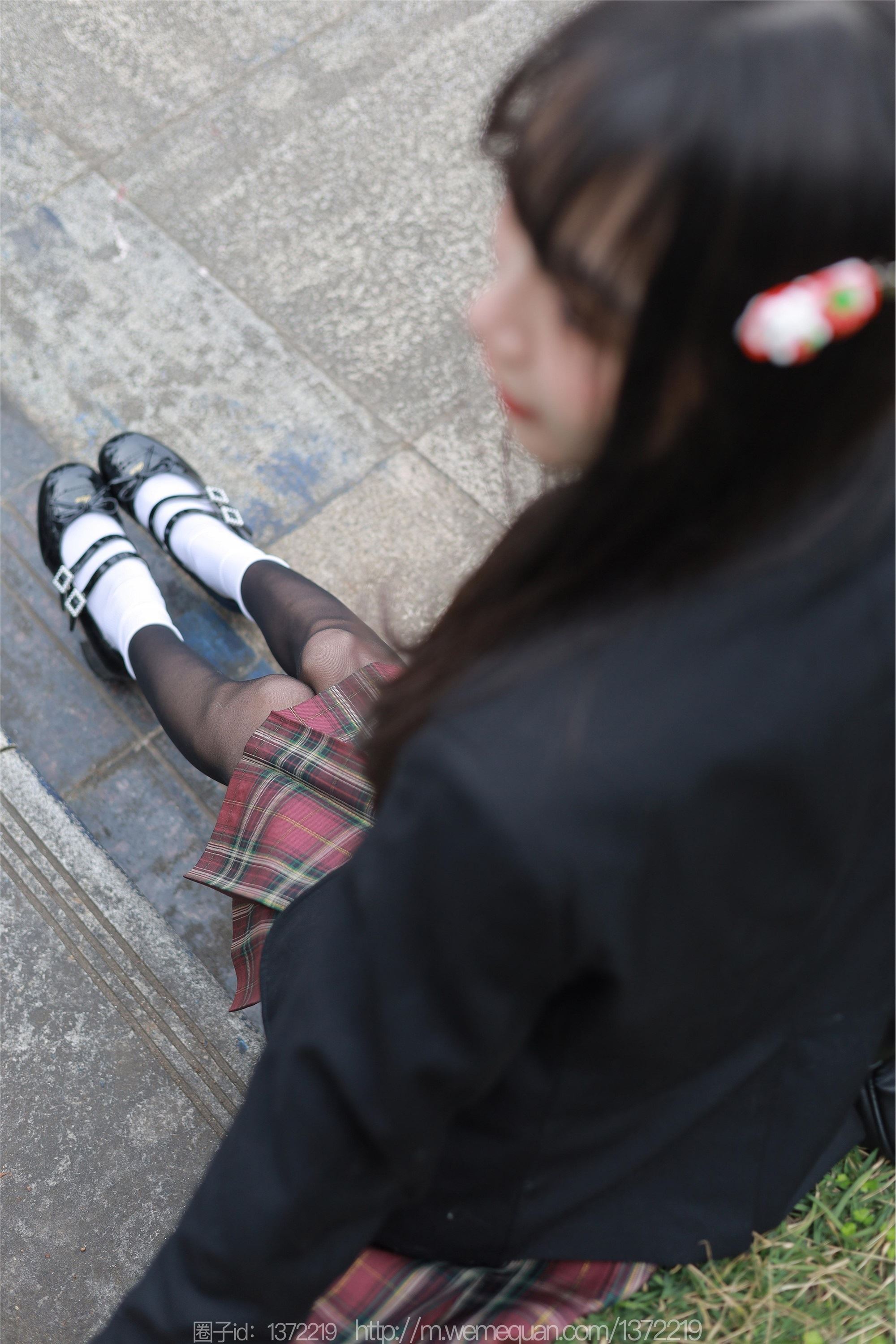 图片[35]-IESS异思趣向期期2023.02.23期丝享家期1370期团团《春天的味道》-秀人网