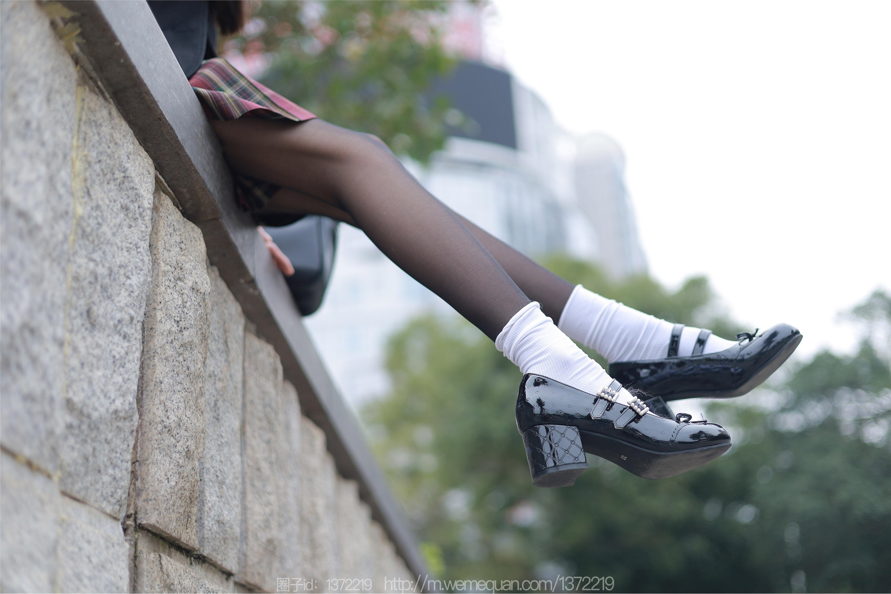 图片[48]-IESS异思趣向期期2023.02.23期丝享家期1370期团团《春天的味道》-秀人网