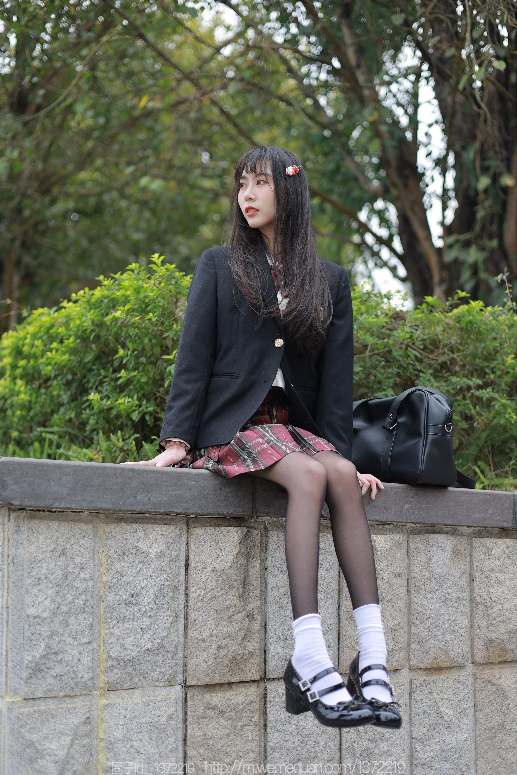 图片[50]-IESS异思趣向期期2023.02.23期丝享家期1370期团团《春天的味道》-秀人网