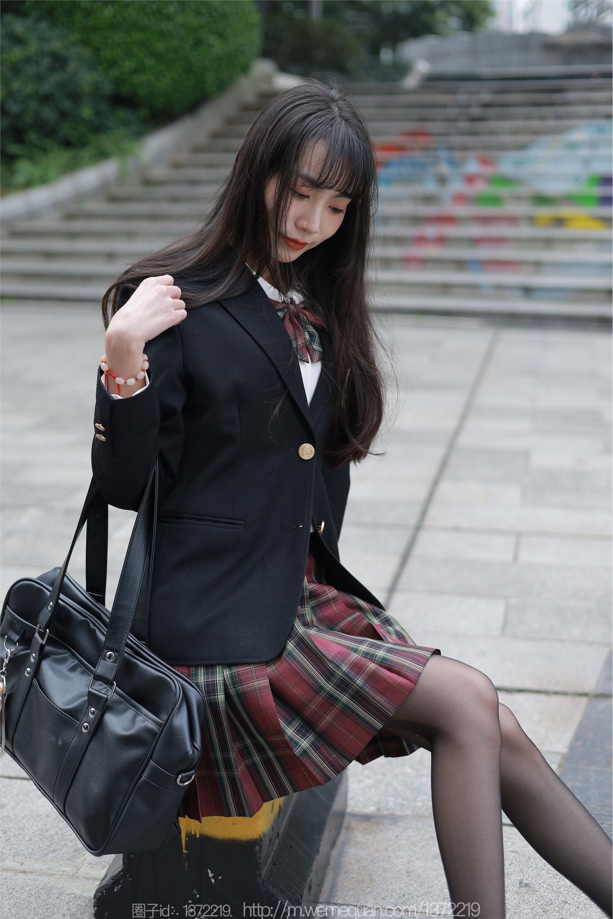 图片[52]-IESS异思趣向期期2023.02.23期丝享家期1370期团团《春天的味道》-秀人网