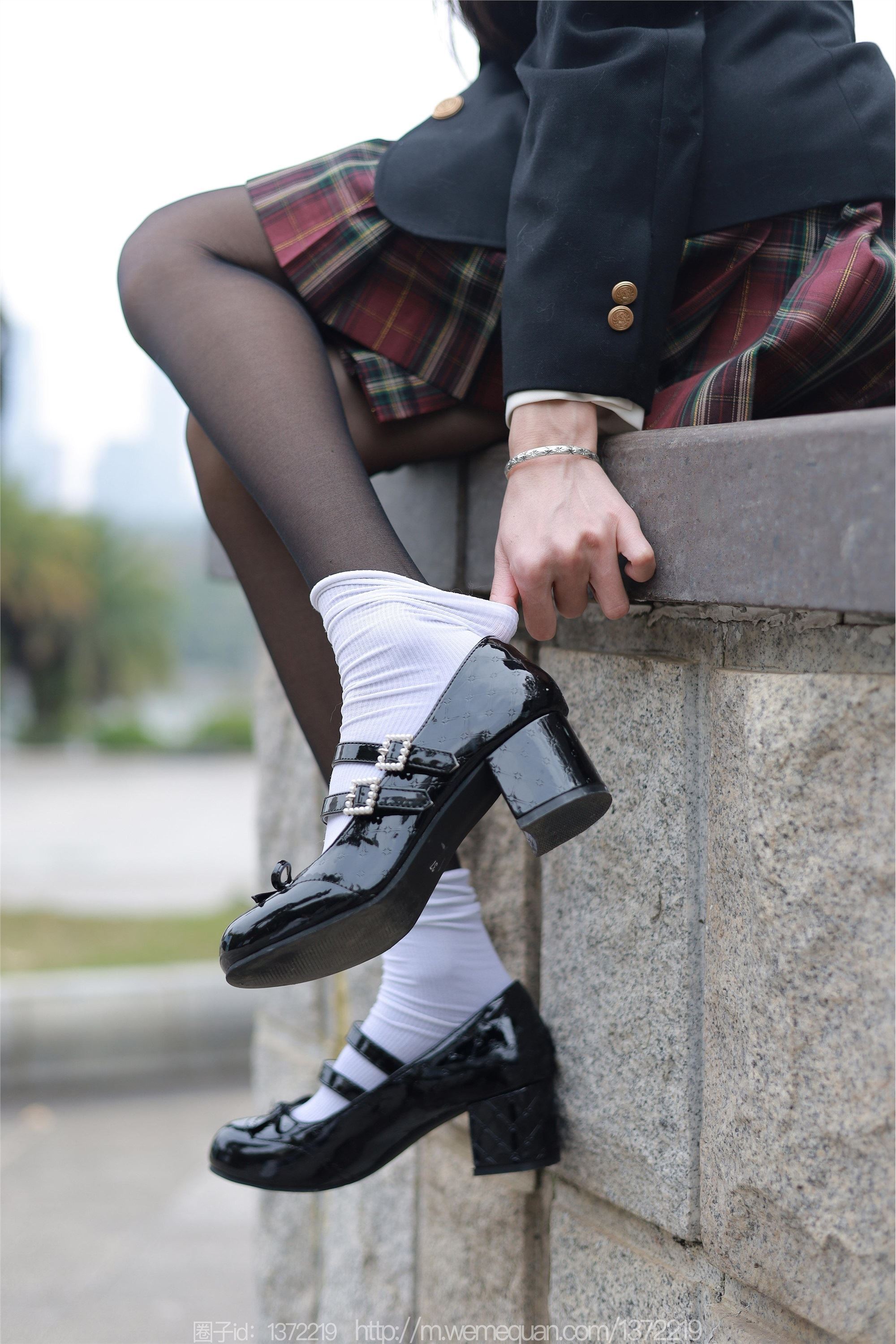 图片[60]-IESS异思趣向期期2023.02.23期丝享家期1370期团团《春天的味道》-秀人网