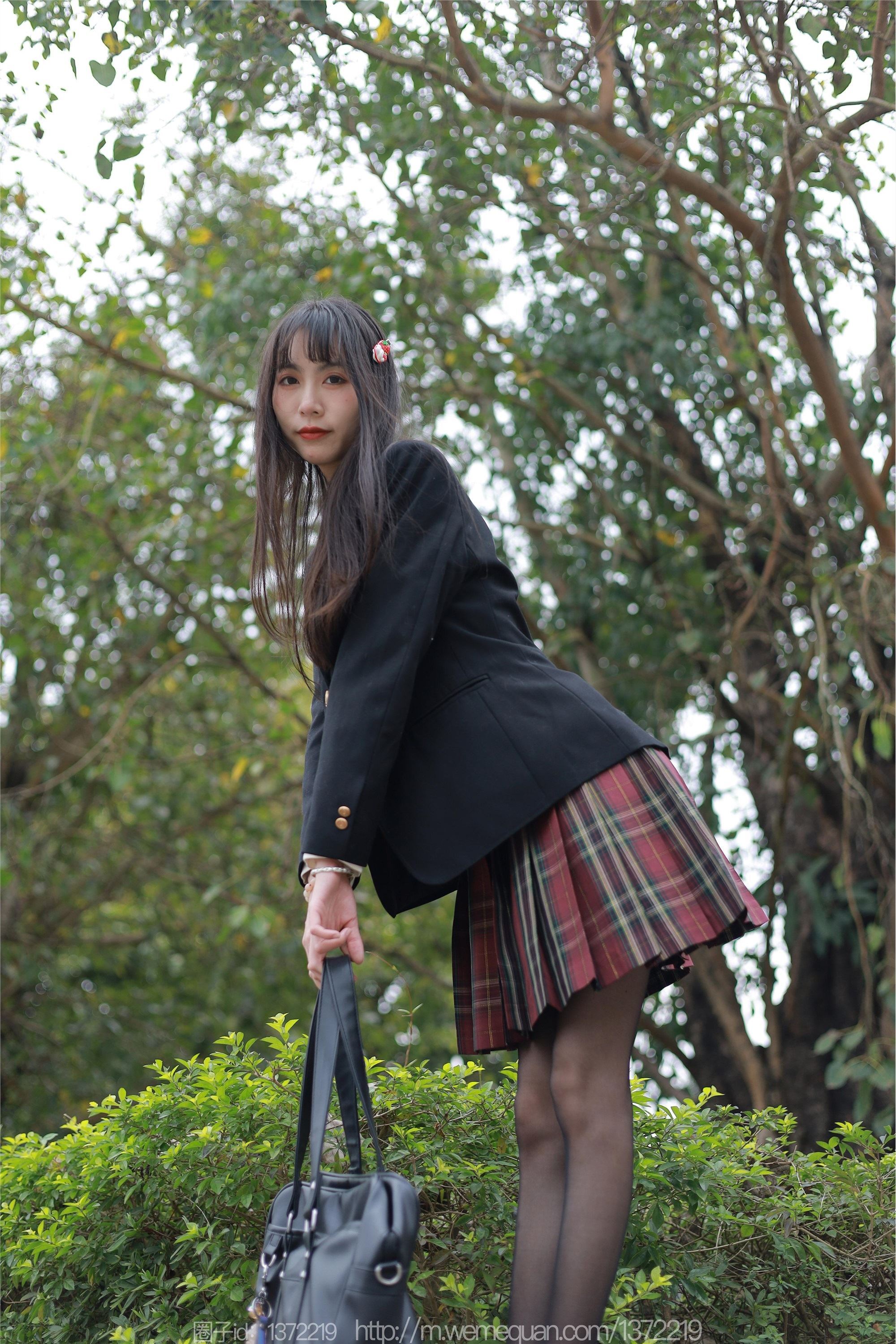 图片[61]-IESS异思趣向期期2023.02.23期丝享家期1370期团团《春天的味道》-秀人网