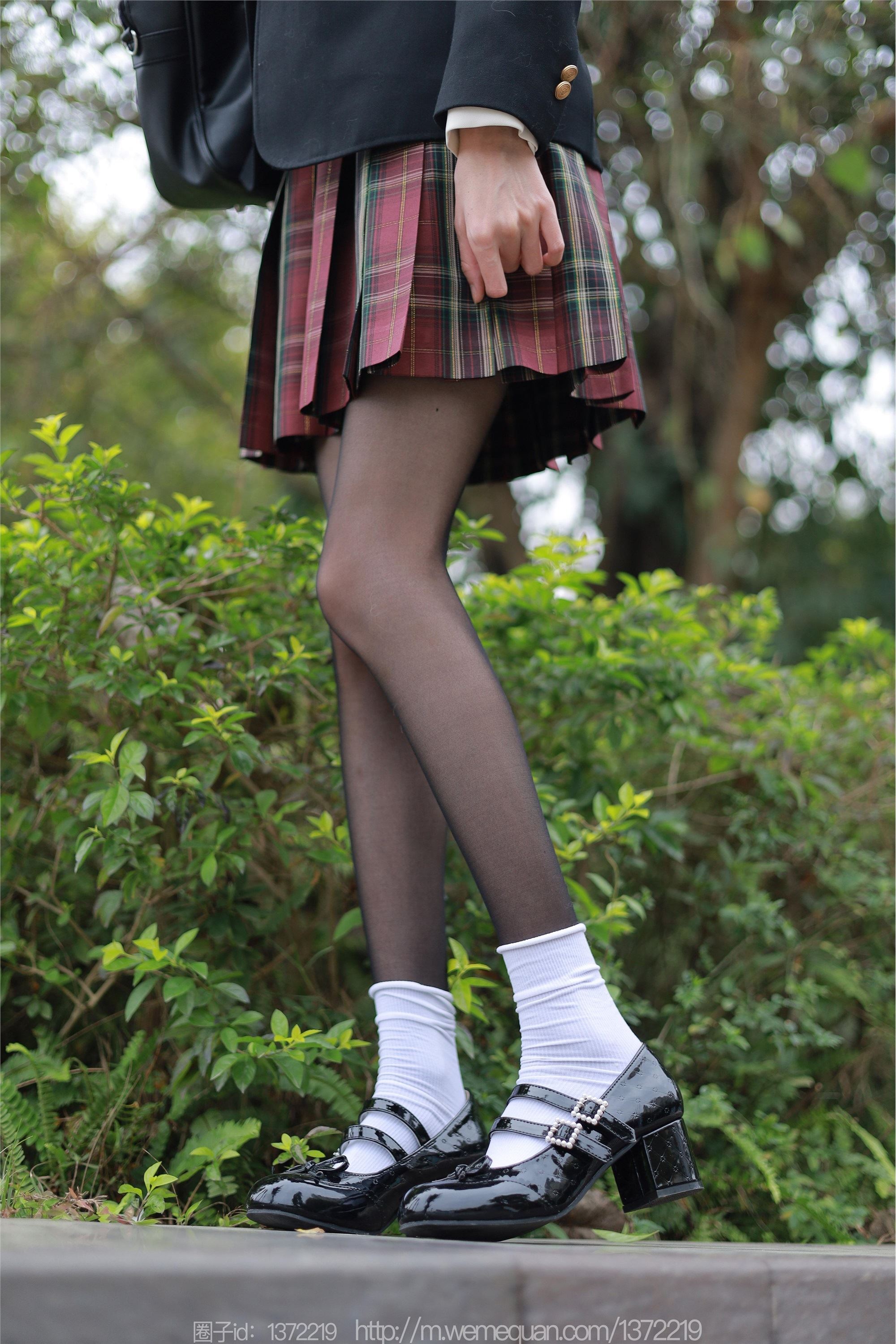 图片[63]-IESS异思趣向期期2023.02.23期丝享家期1370期团团《春天的味道》-秀人网