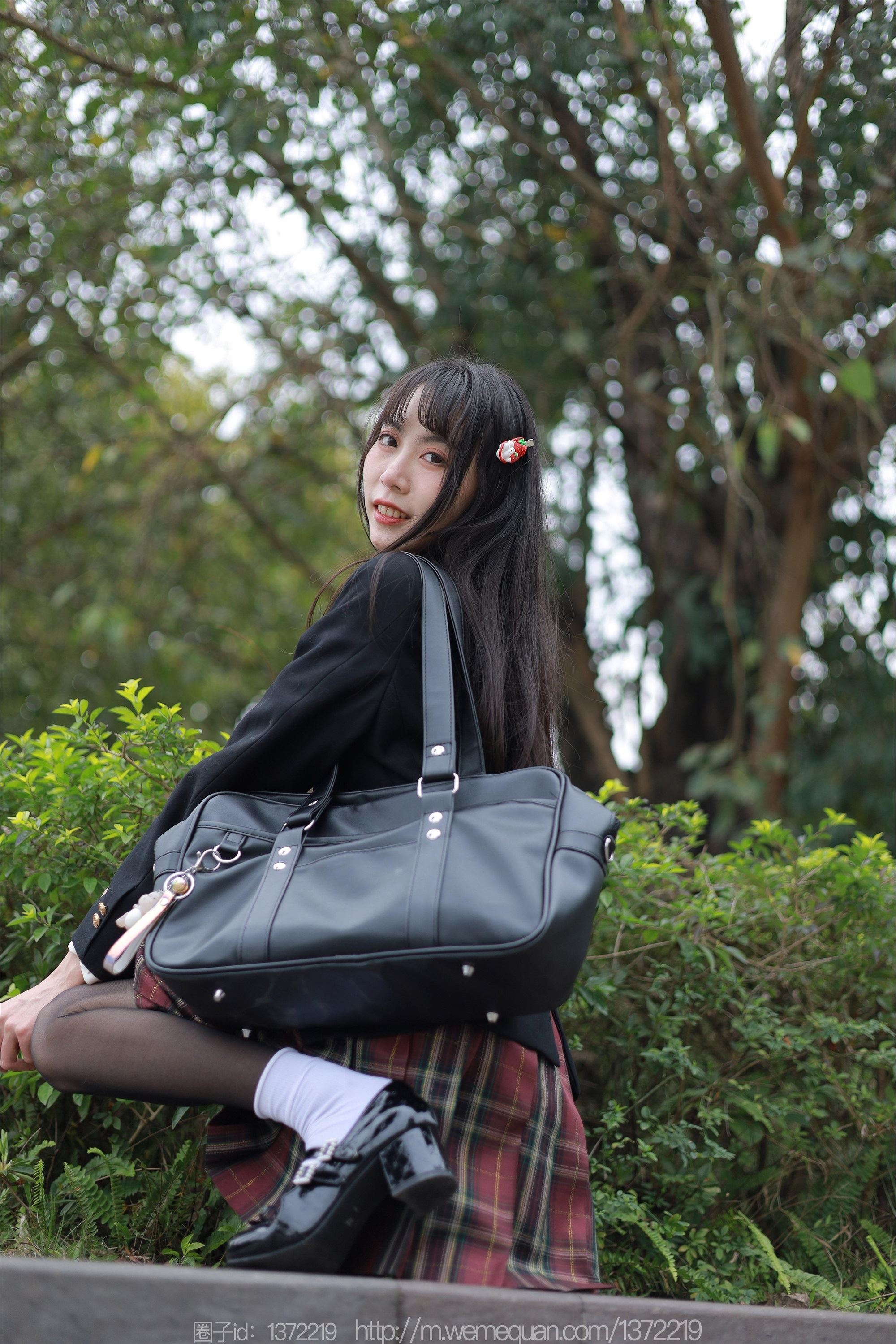 图片[66]-IESS异思趣向期期2023.02.23期丝享家期1370期团团《春天的味道》-秀人网