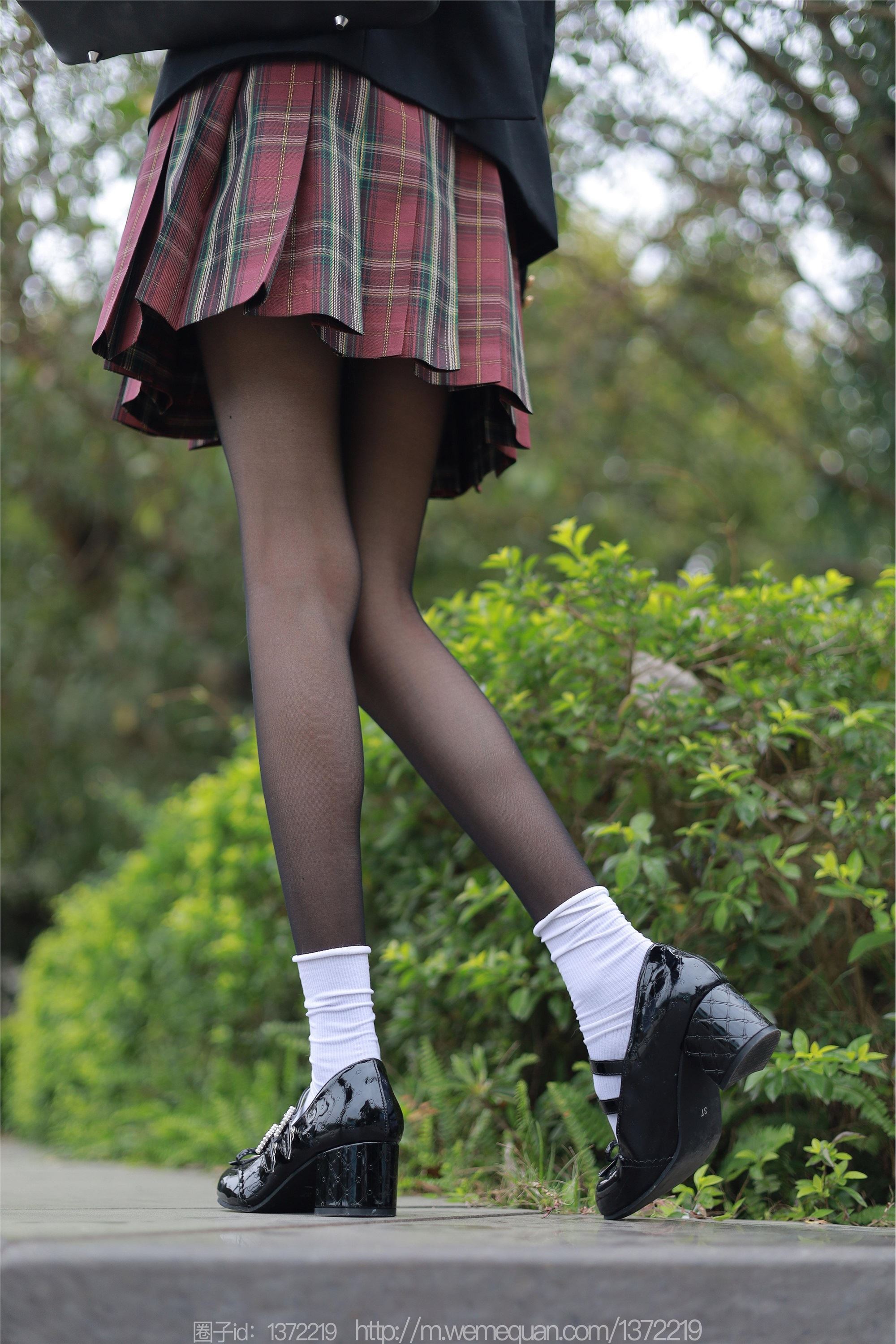 图片[70]-IESS异思趣向期期2023.02.23期丝享家期1370期团团《春天的味道》-秀人网