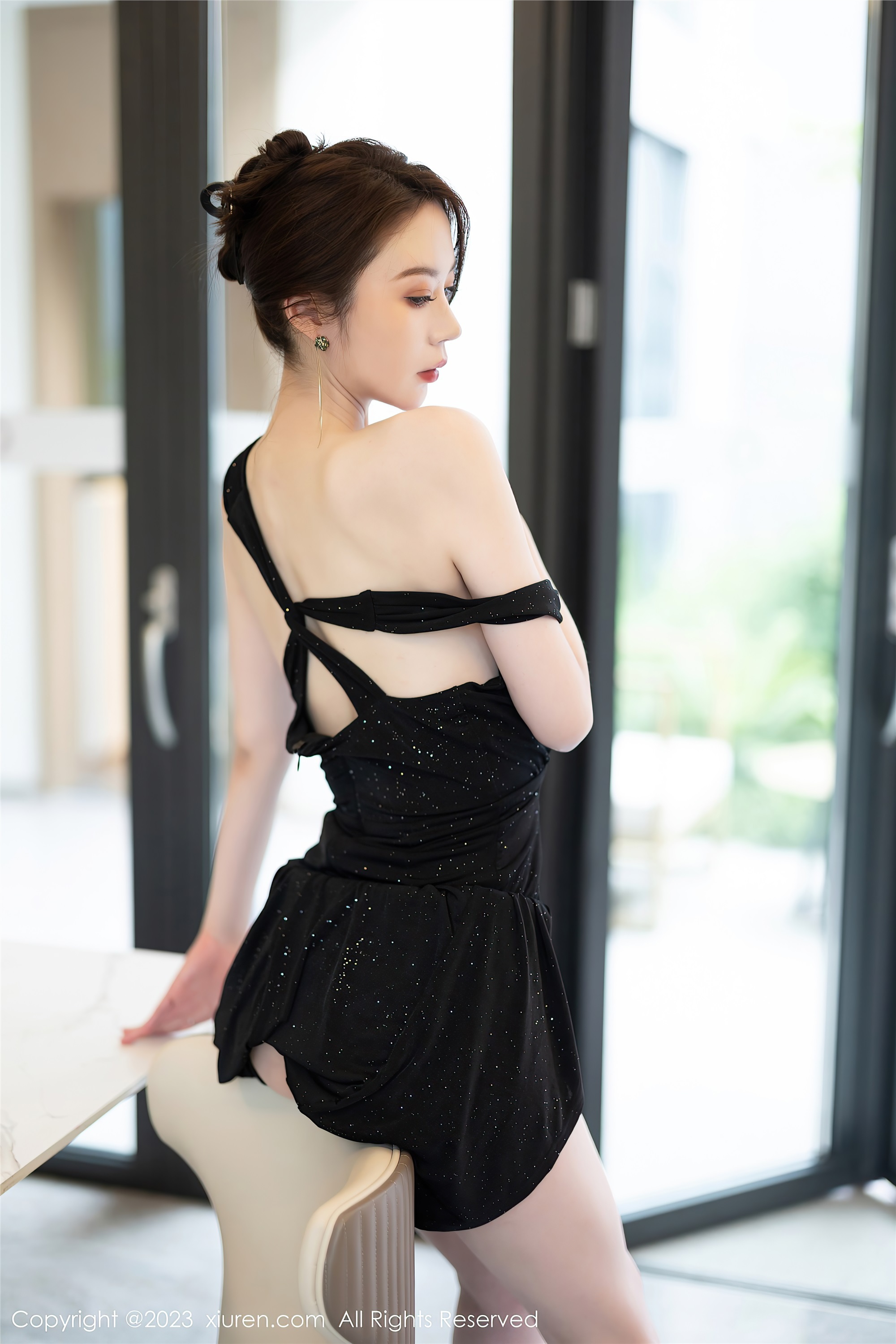 图片[36]-XiuRen秀人网第7031期梦心玥-秀人网