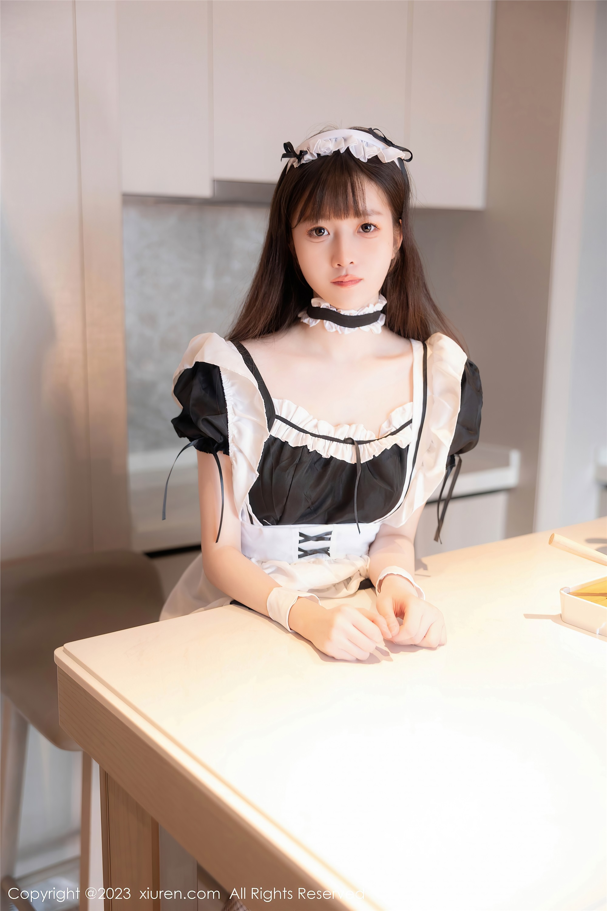 图片[13]-XiuRen秀人网第7034期林悠悠-秀人网