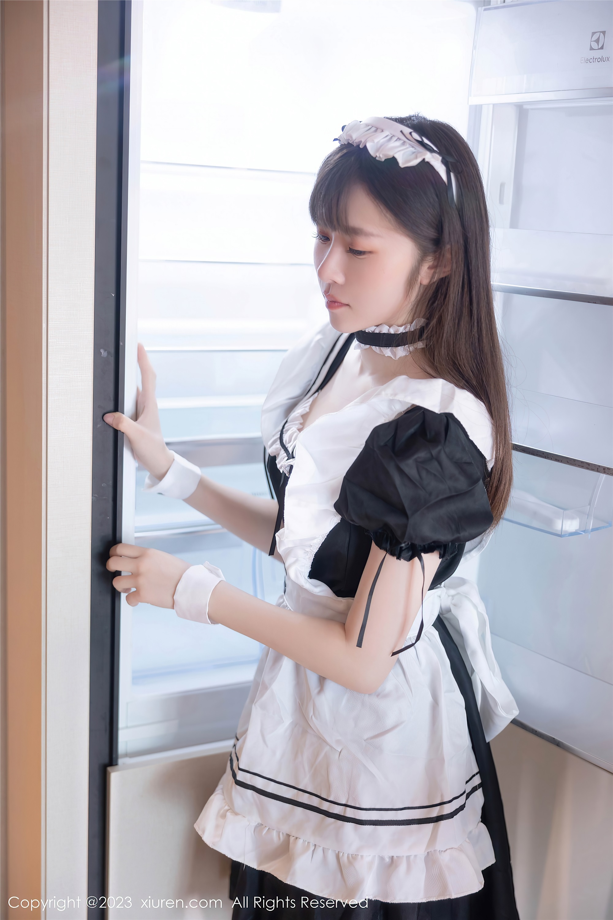 图片[17]-XiuRen秀人网第7034期林悠悠-秀人网